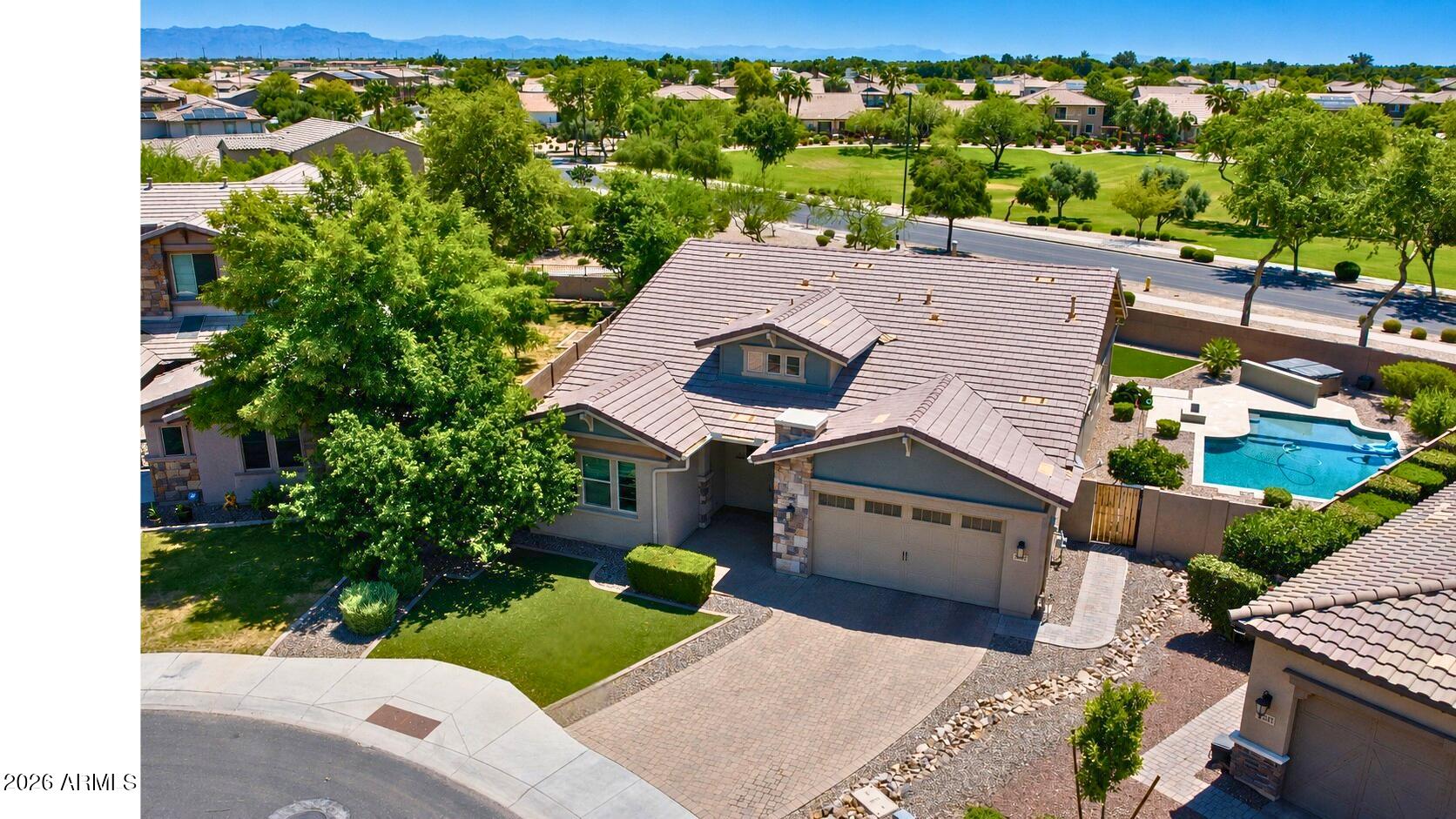 3345 E Tonto Drive — photo
