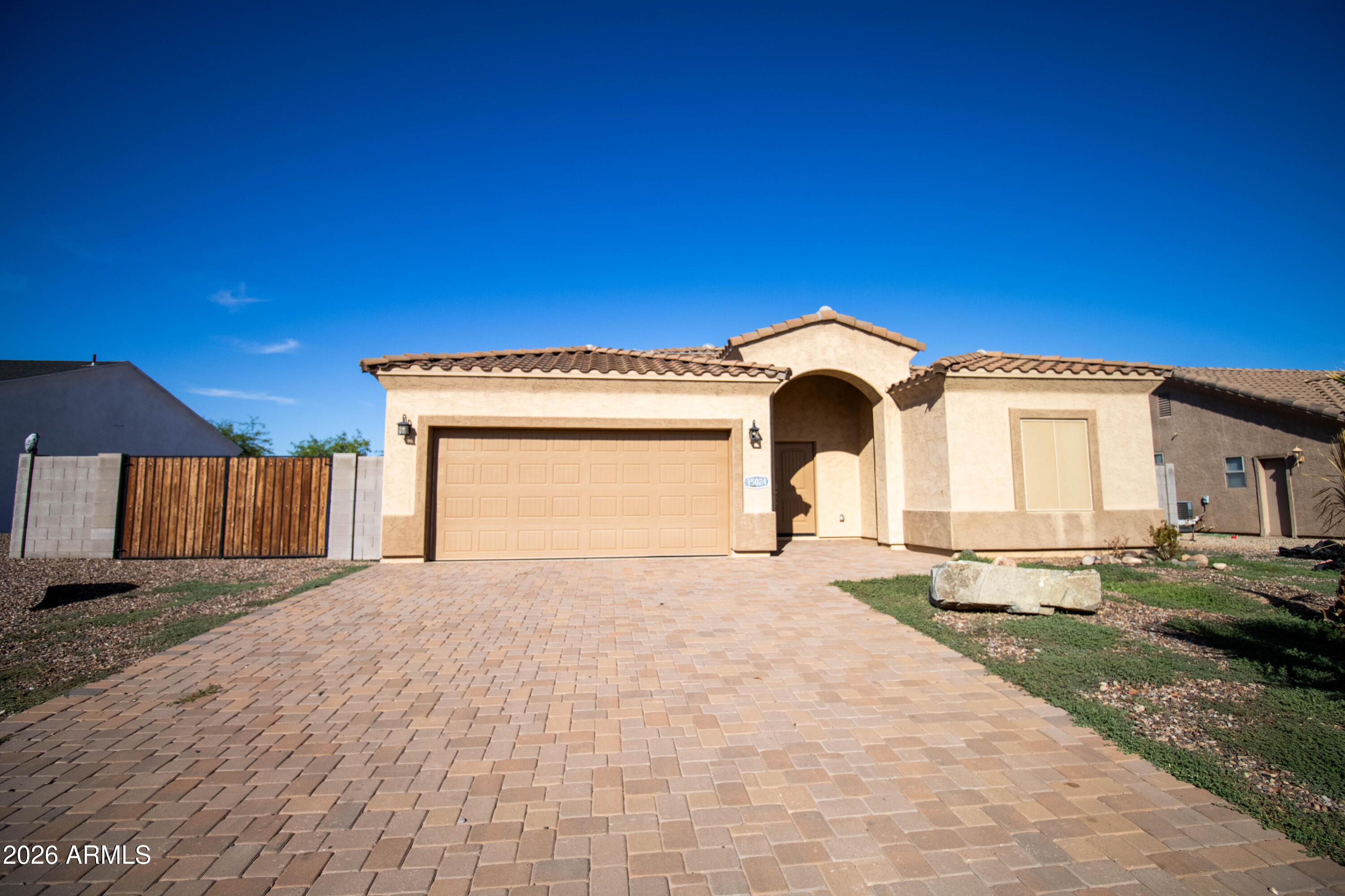 15024 S Brook Hollow Road — photo