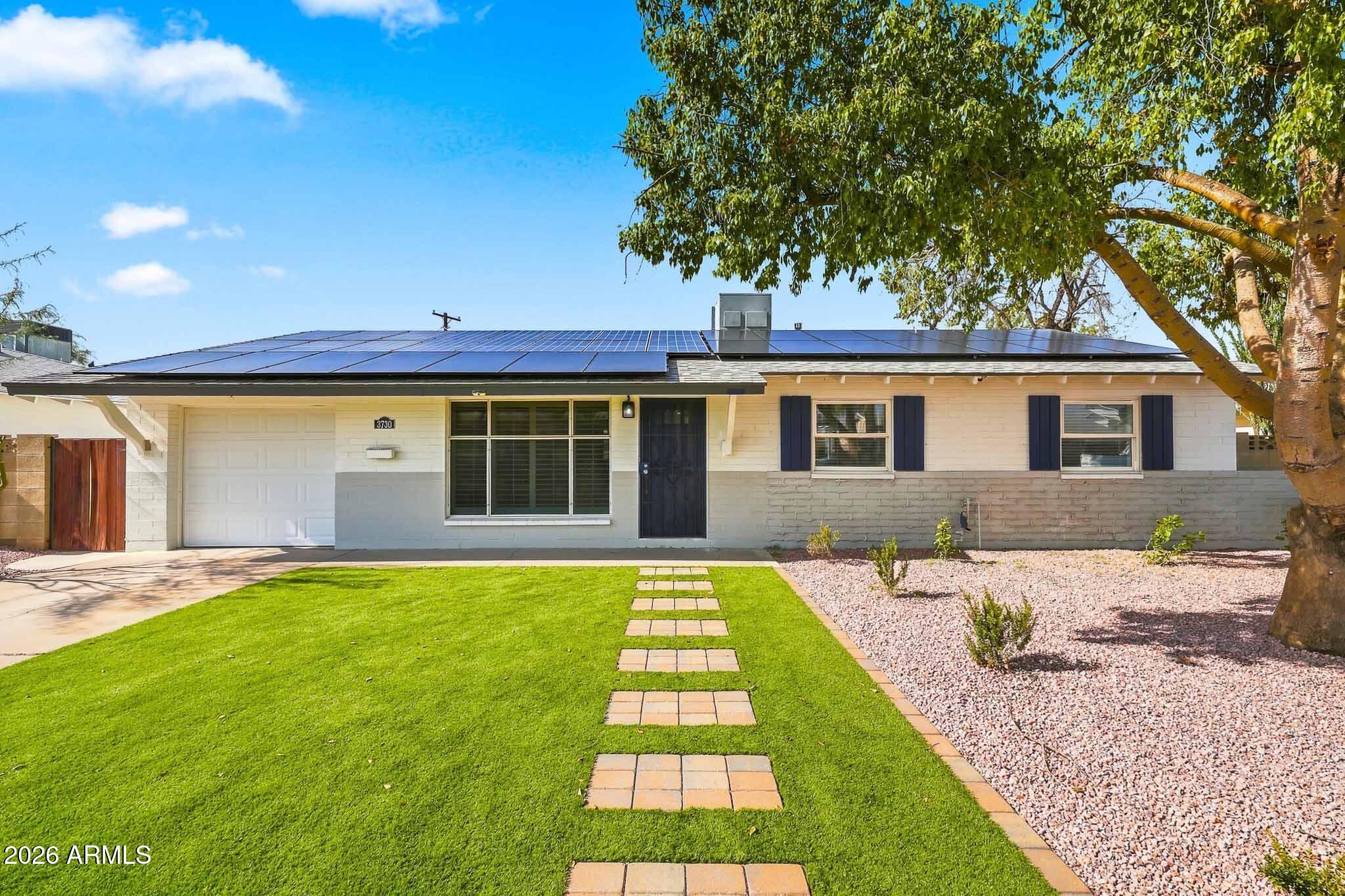 3730 W Cactus Wren Drive — photo