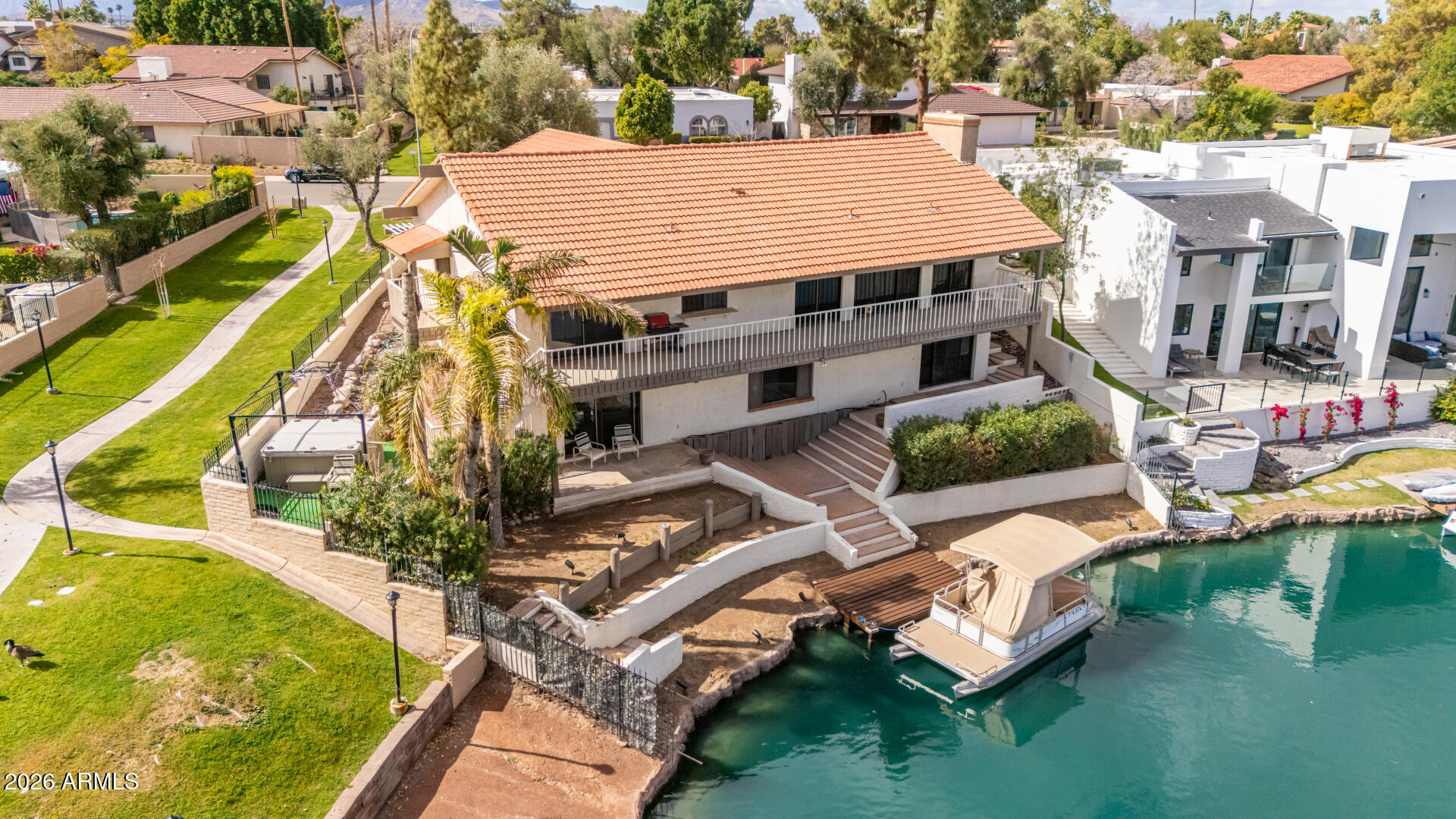 5445 S Lighthouse Lane — photo