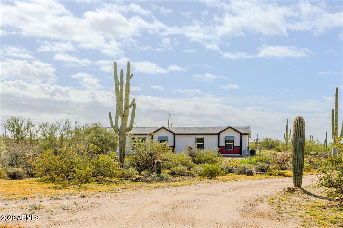 33597 E Davis Ranch Road — photo