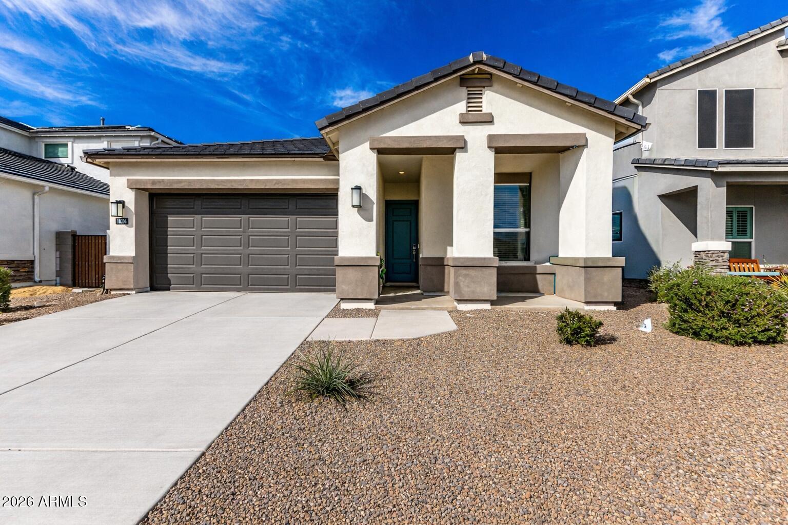 10306 W Deanna Drive — photo
