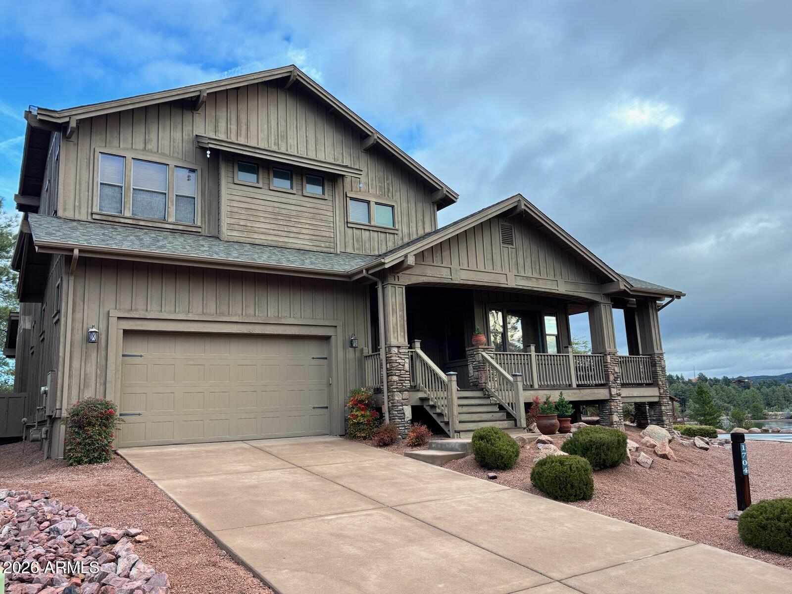 1704 E Snap Dragon Court — photo