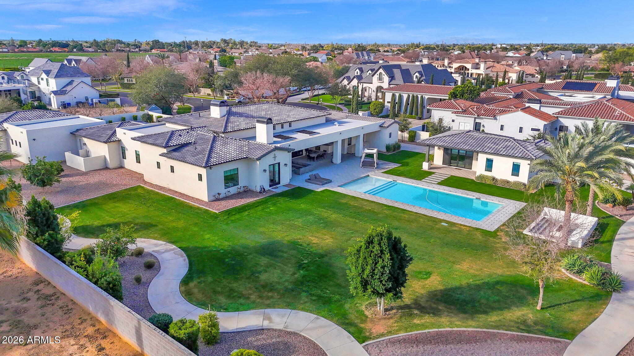 1457 N Citrus Cove Circle — photo