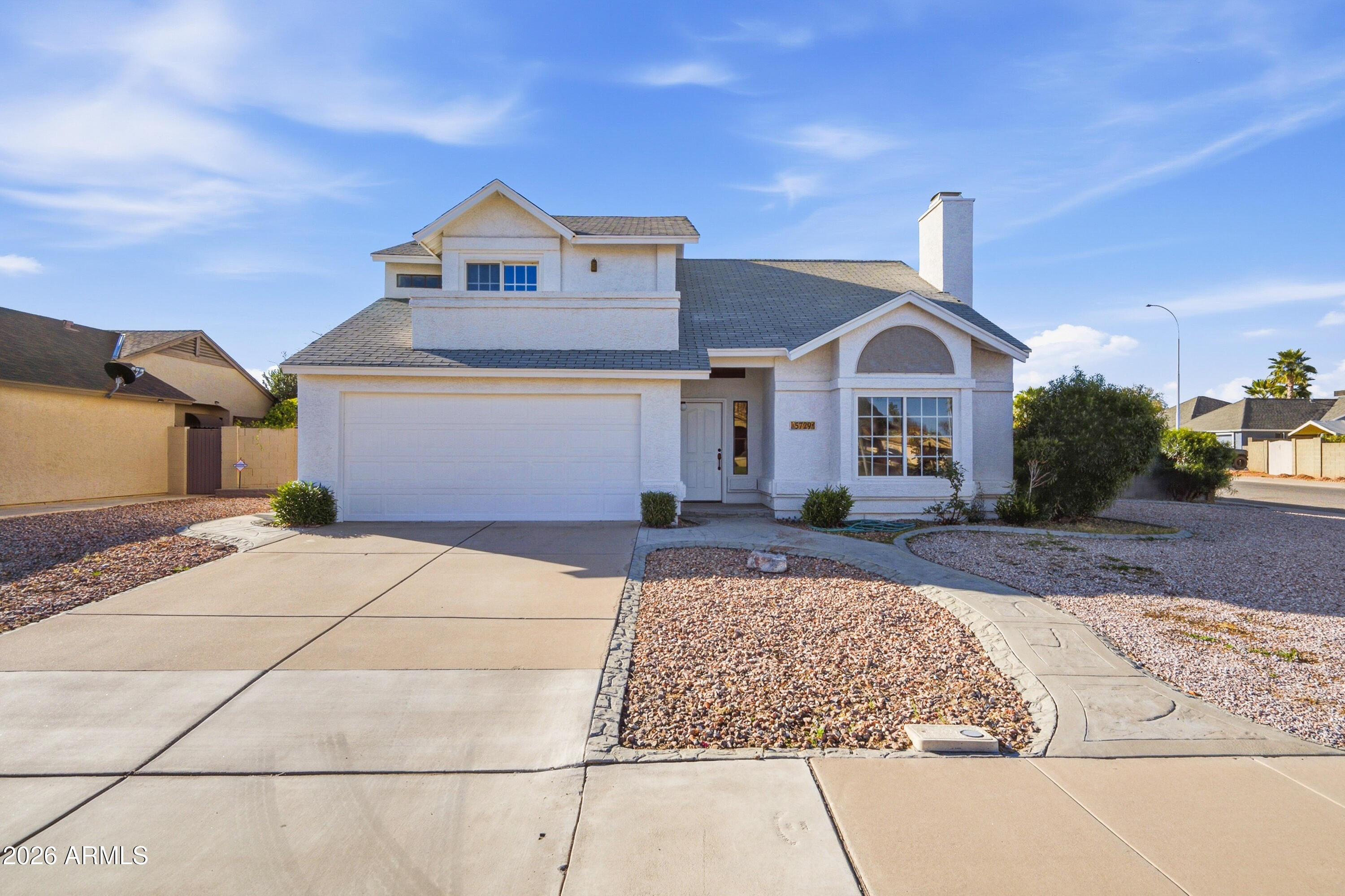 5729 W Butler Drive — photo