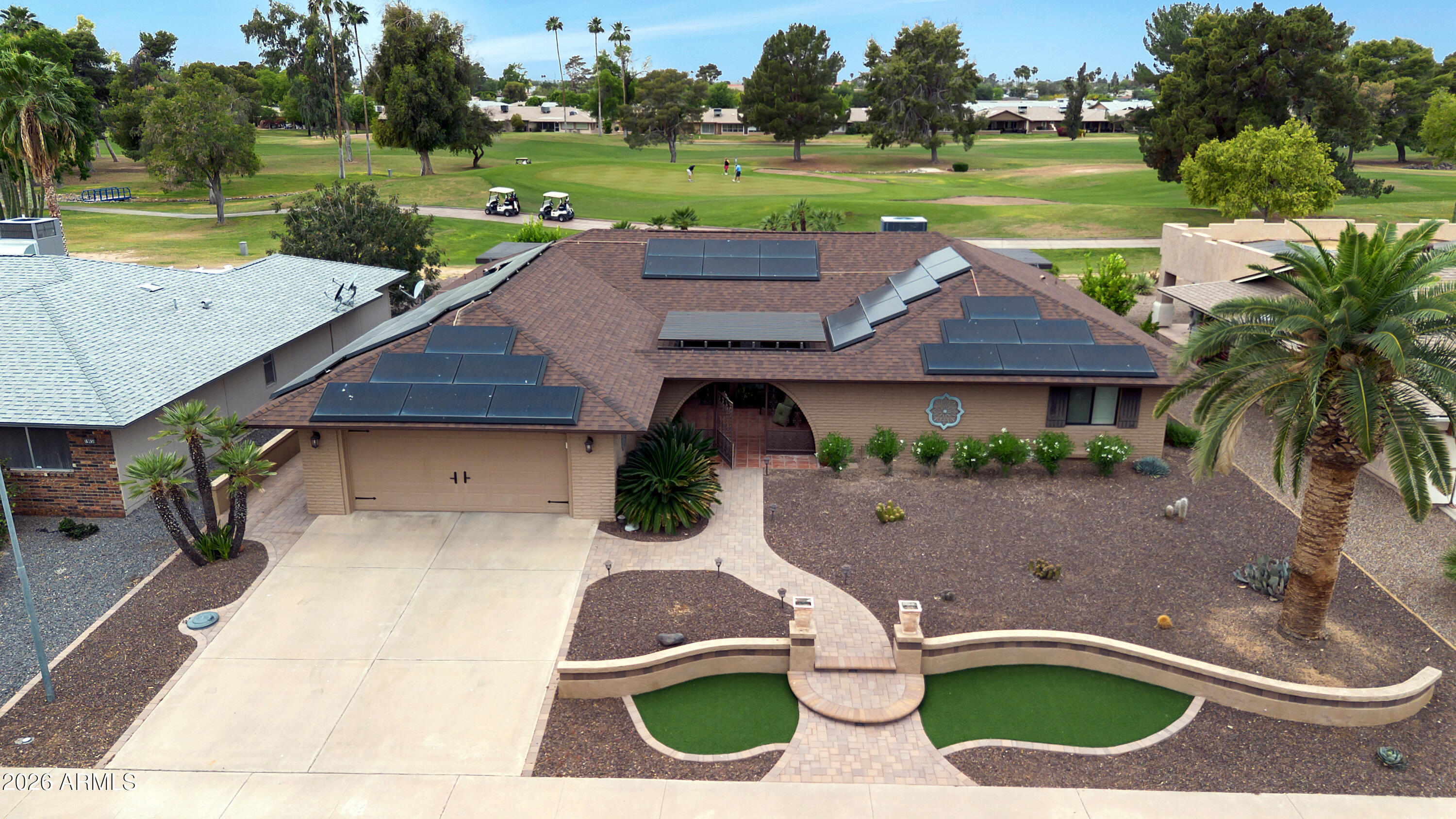 19034 N Palo Verde Drive — photo