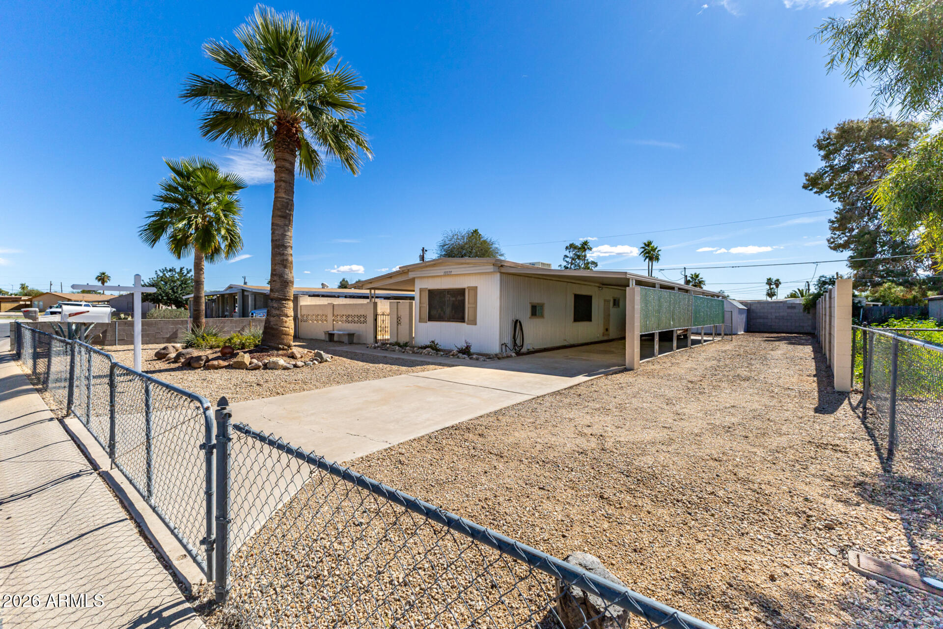 10839 W Michael Drive — photo