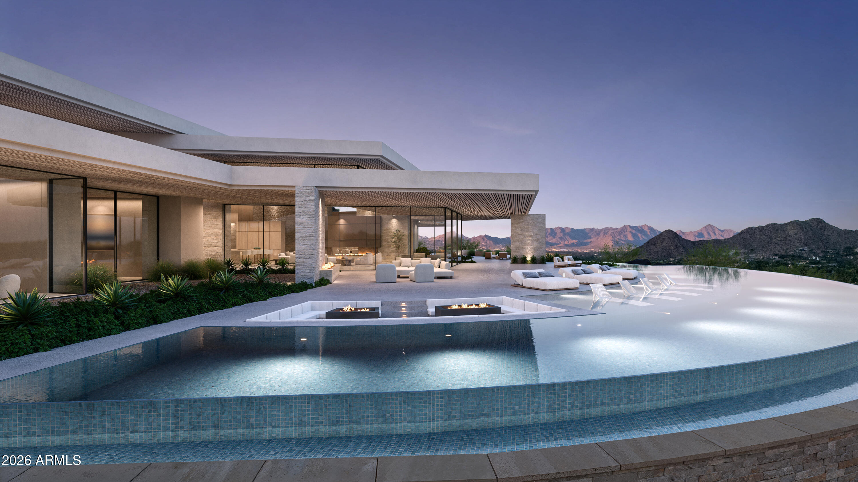 7150 N Hillside Drive — photo