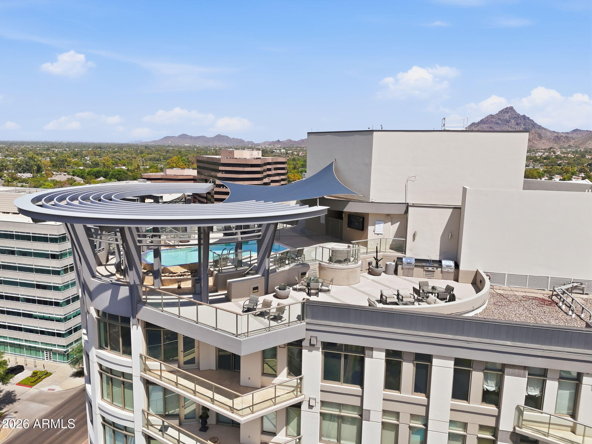 2402 E Esplanade Lane 901 — photo