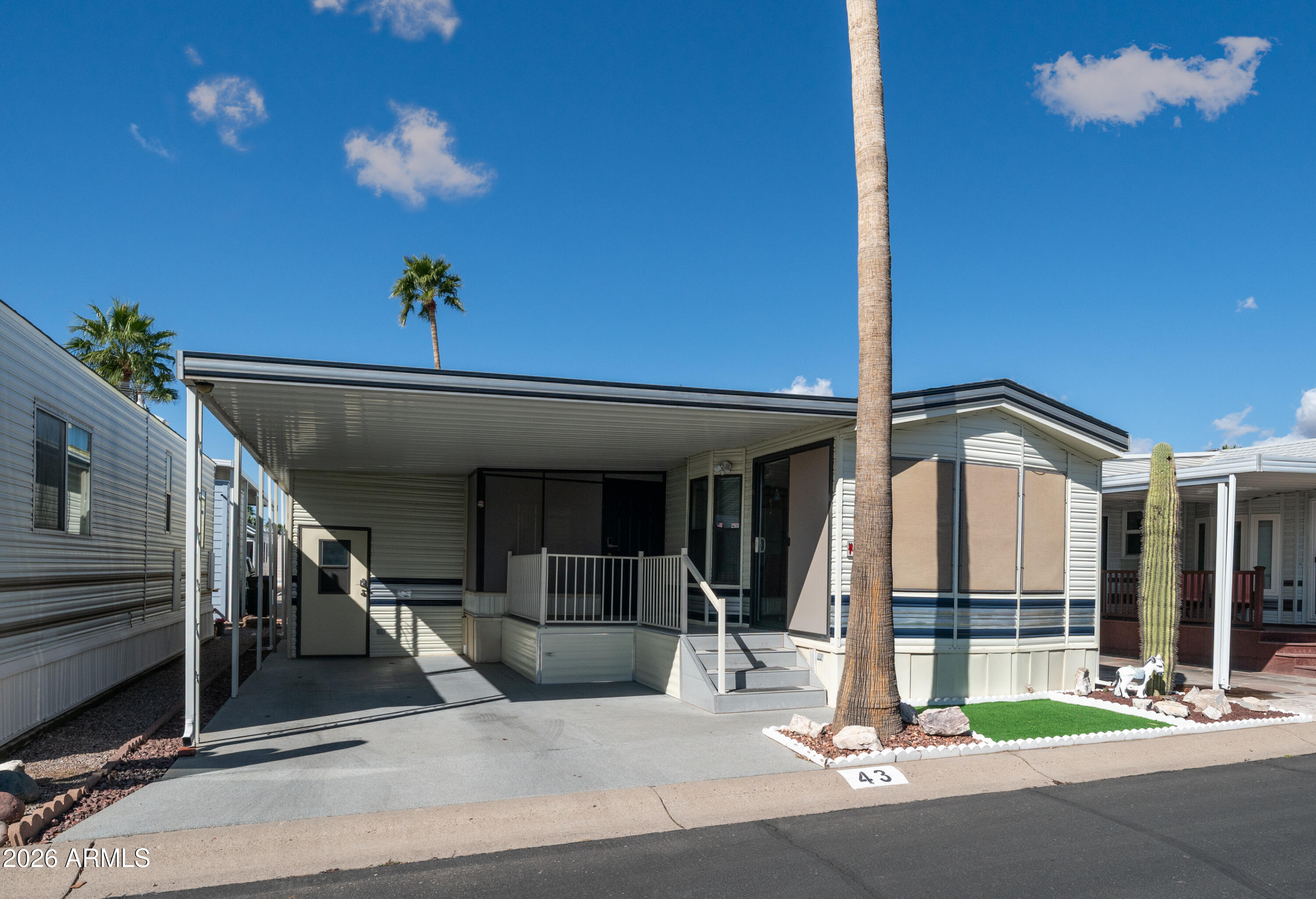 43 Iron Ore Drive — photo