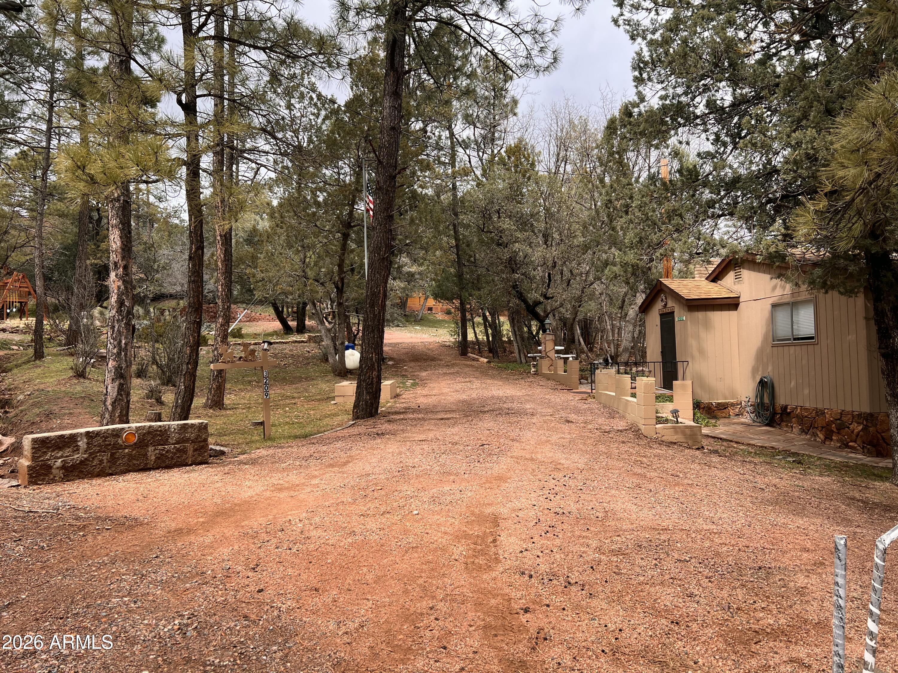 3209 N Miller Drive — photo
