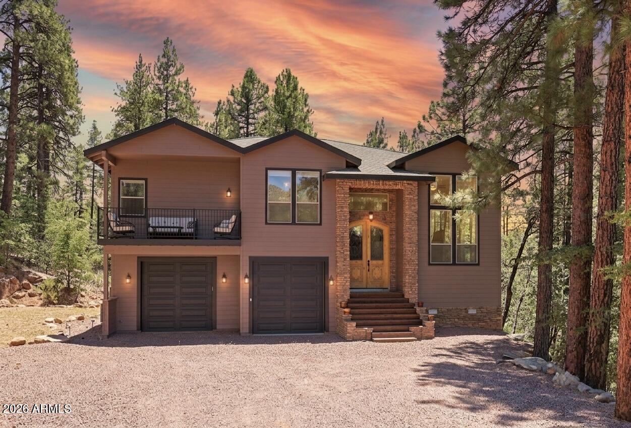 415 E Rim Estates Trail — photo