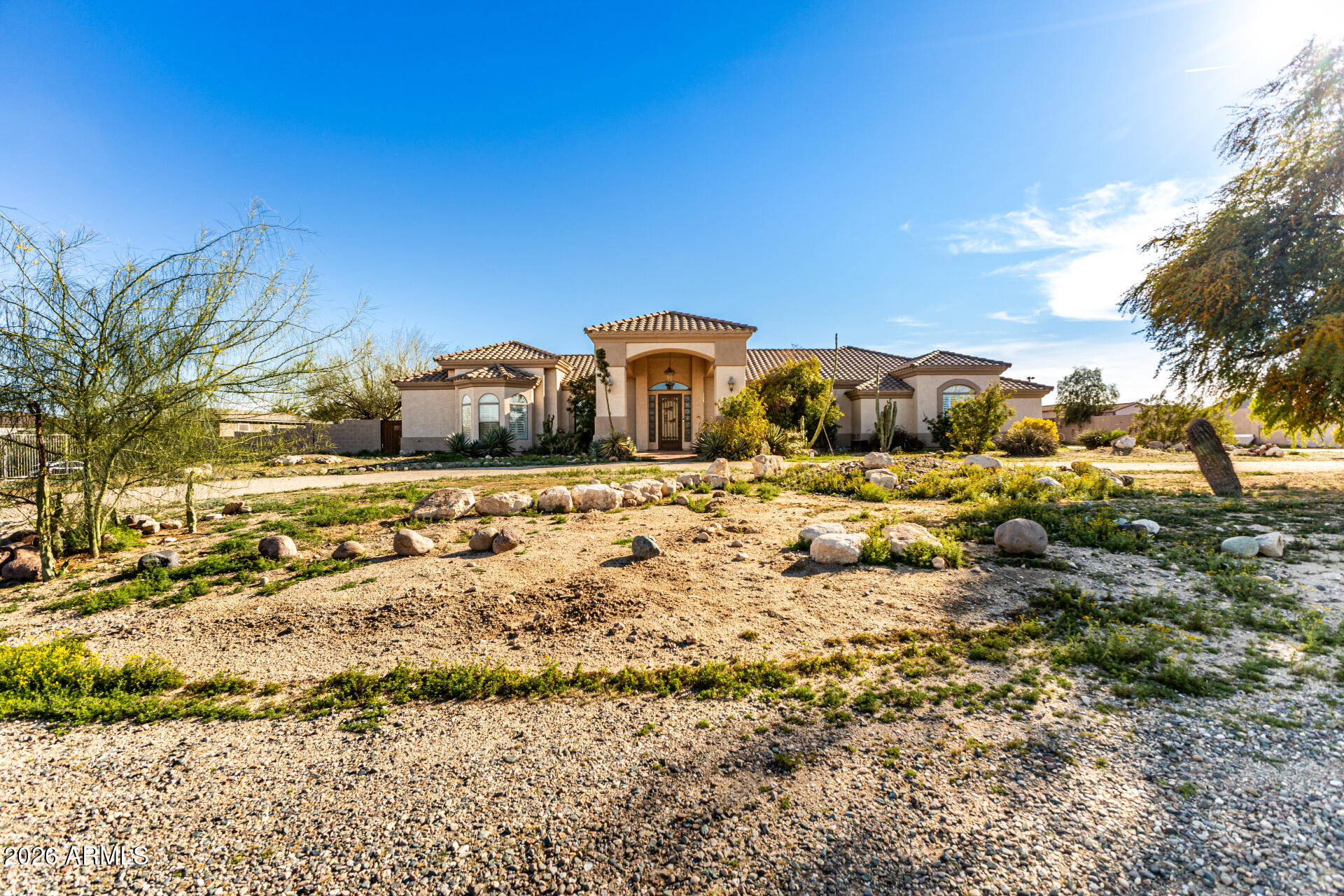 12607 W Ocotillo Road — photo