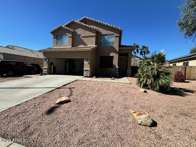 3130 N 126th Drive — photo