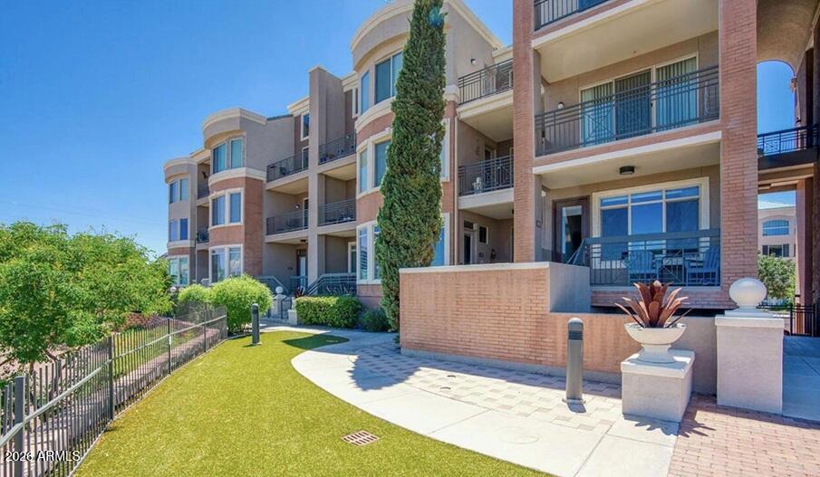 425 W Rio Salado Parkway 112 — photo