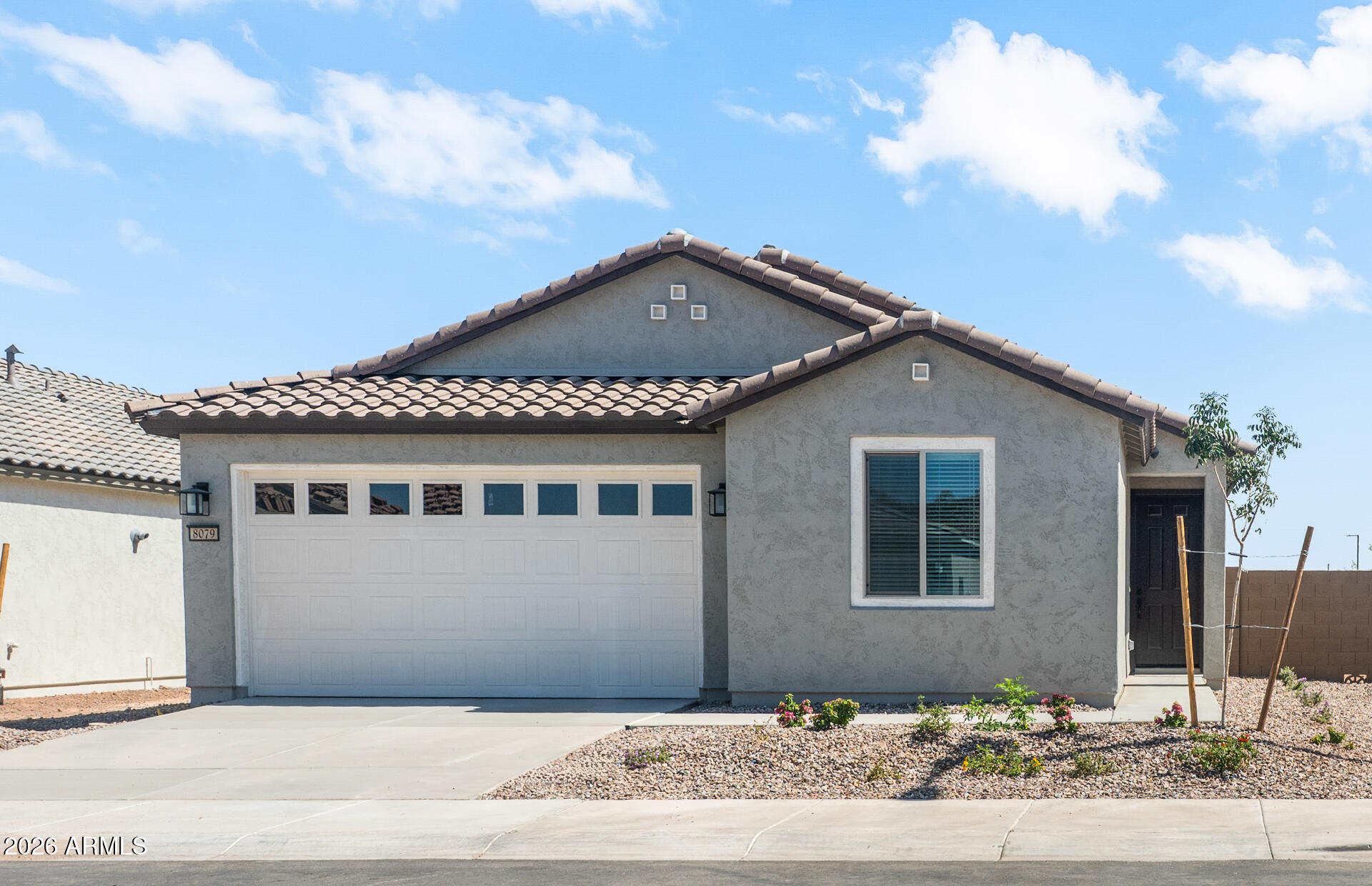 8079 W Meadowlark Way — photo