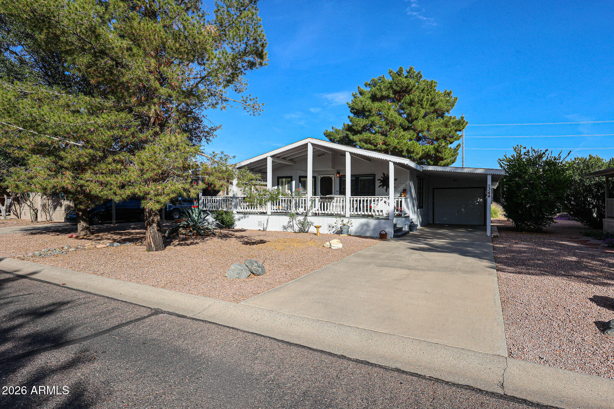 3901 E Pinnacle Peak Road 344 — photo