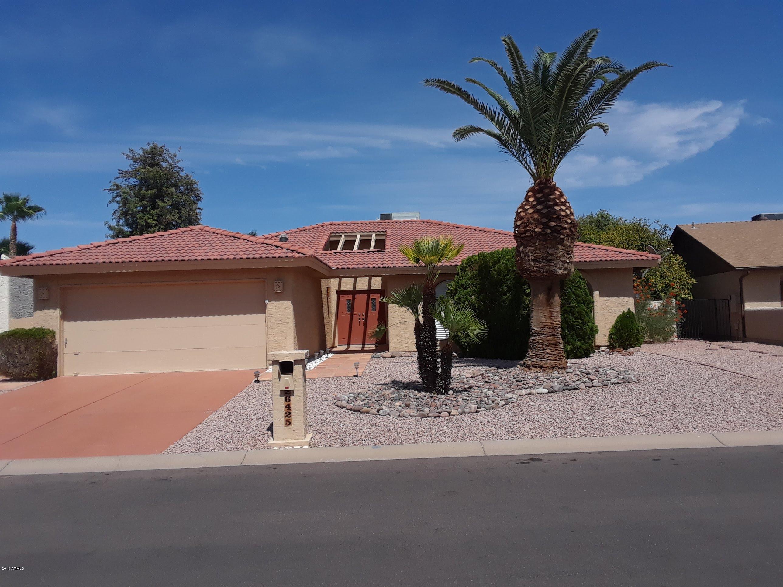 26425 S Truro Drive — photo