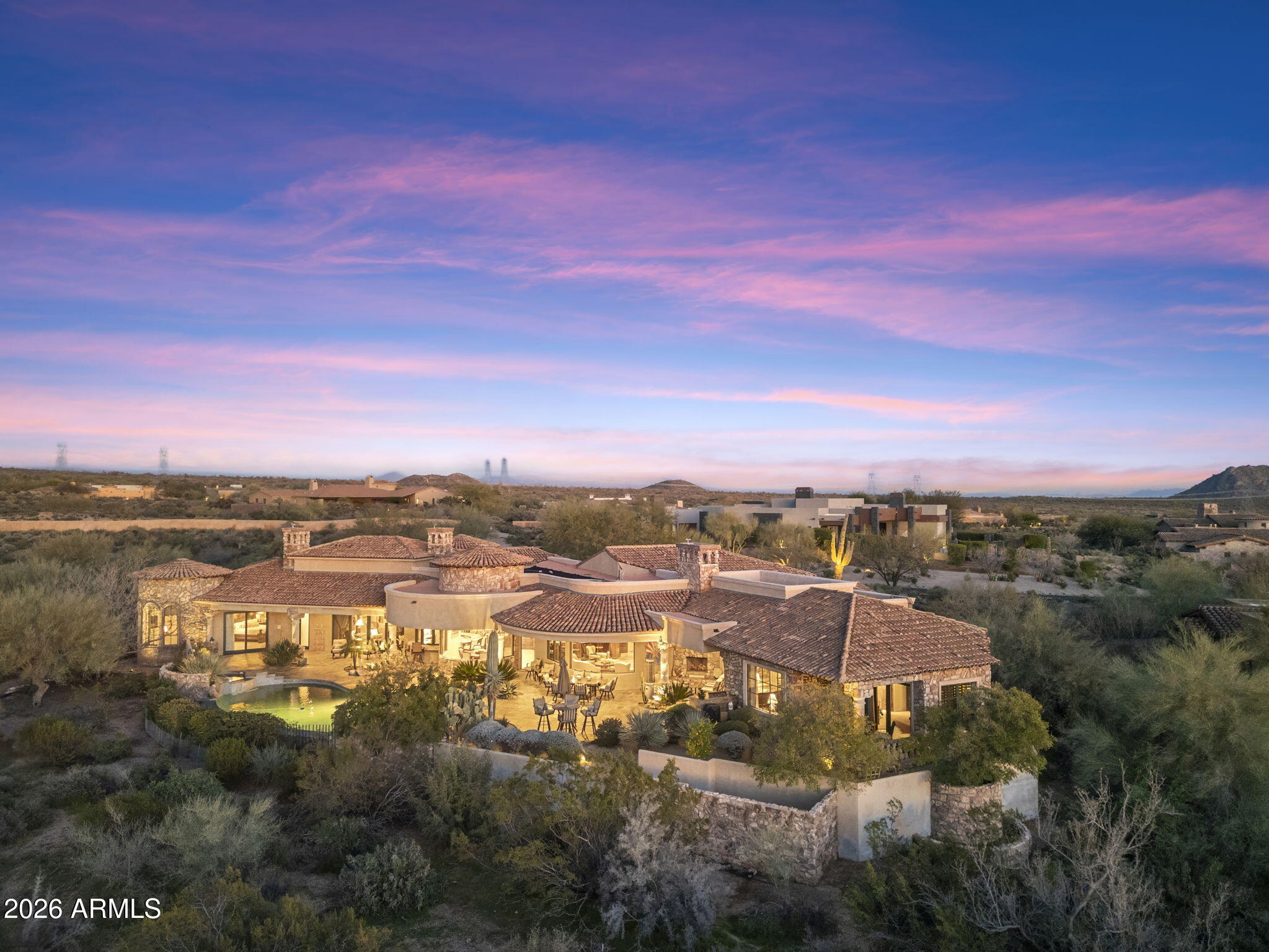 11050 E Wildcat Hill Road — photo