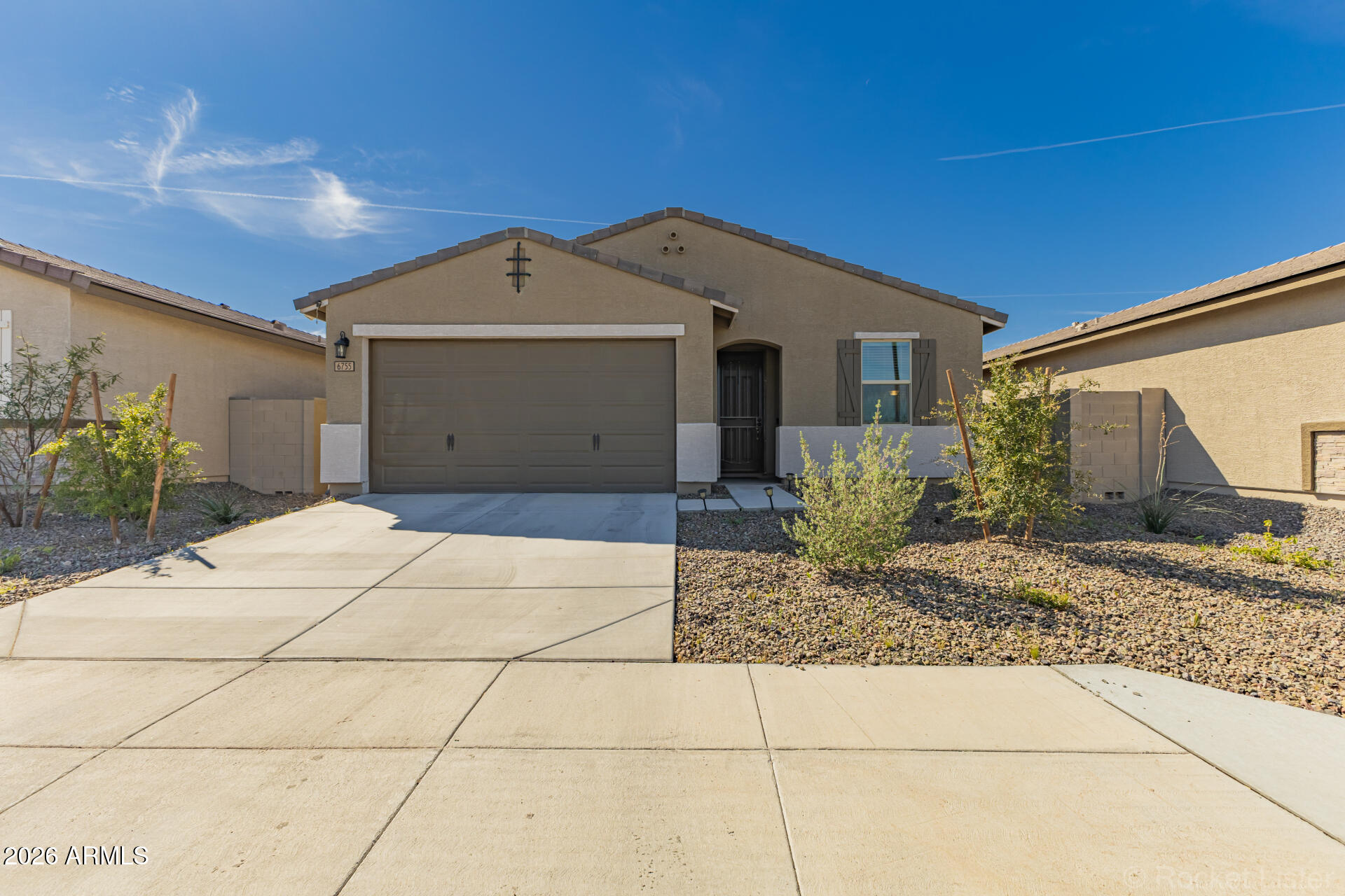 6755 W Pedro Lane — photo