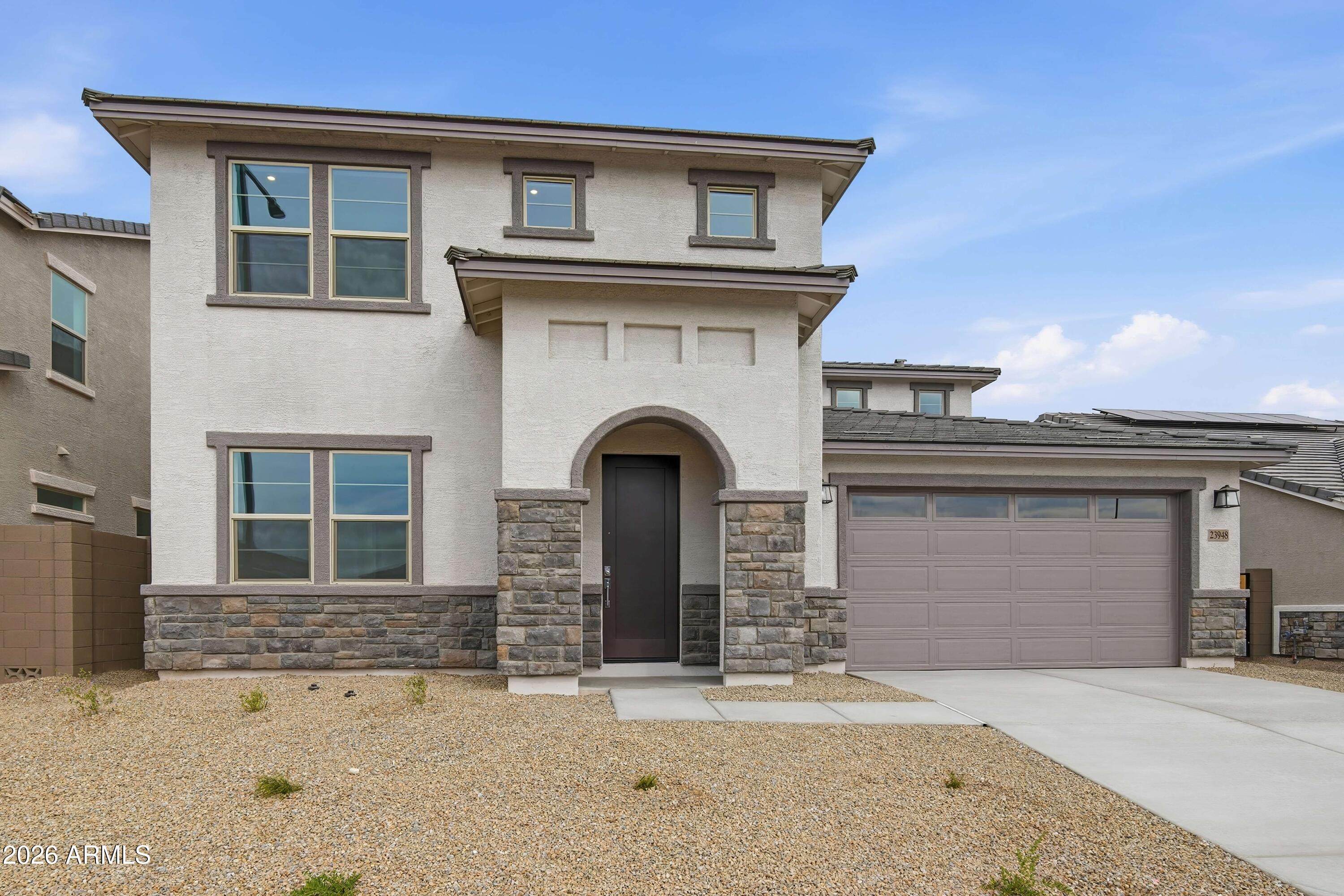 23948 W Carver Drive — photo