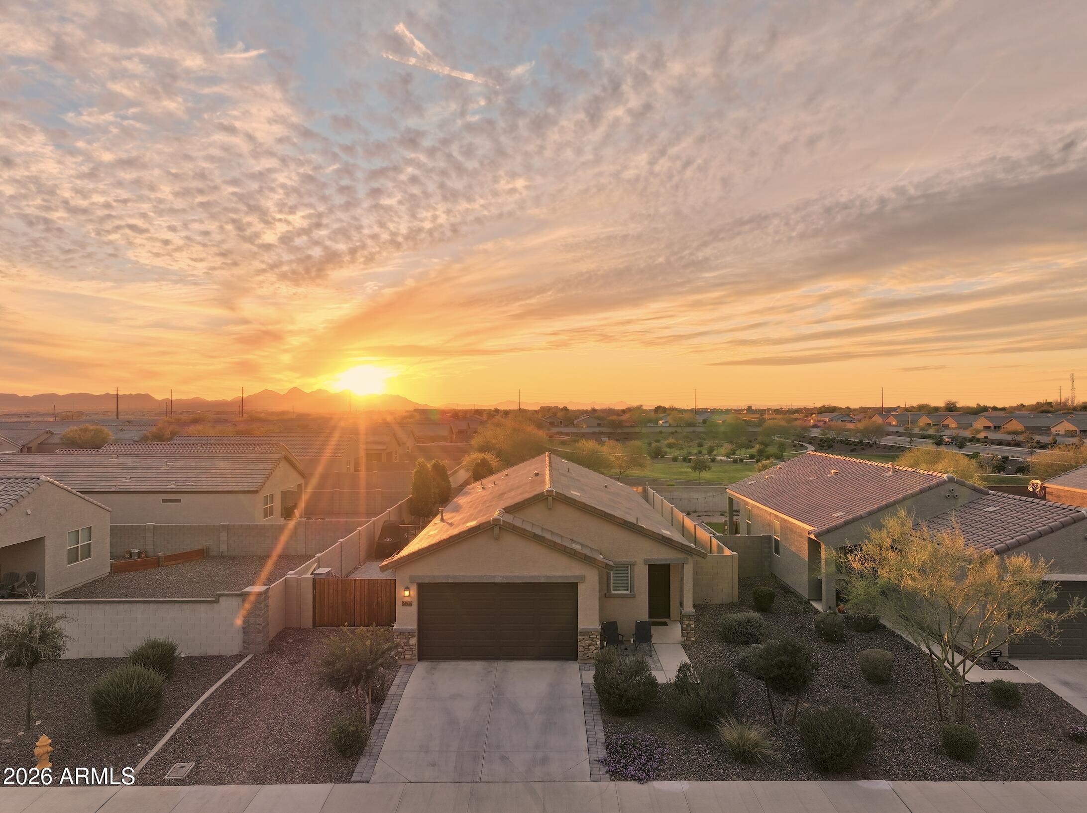 36934 N Sidewinder Drive — photo