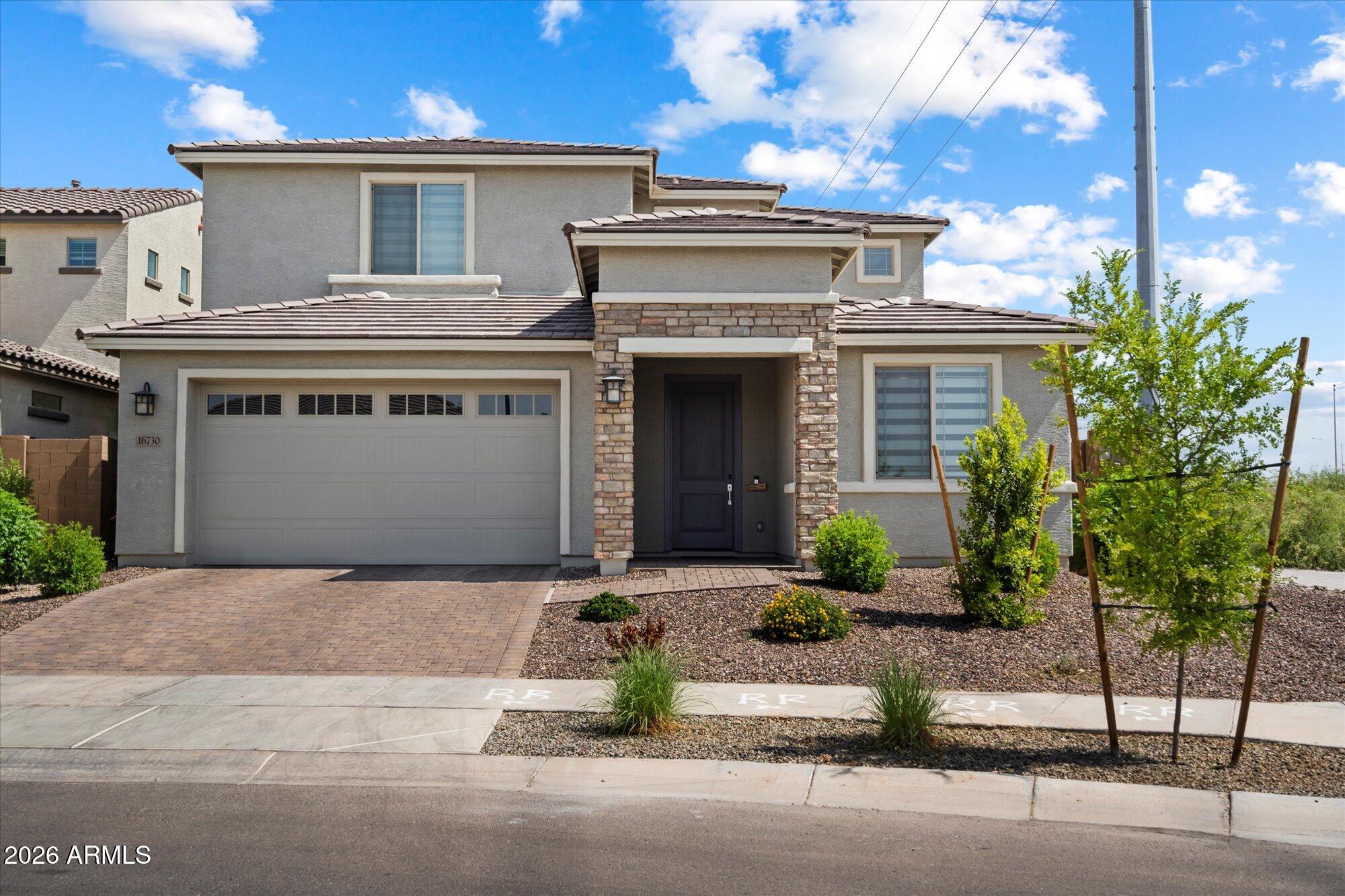 16730 W Sierra Street — photo