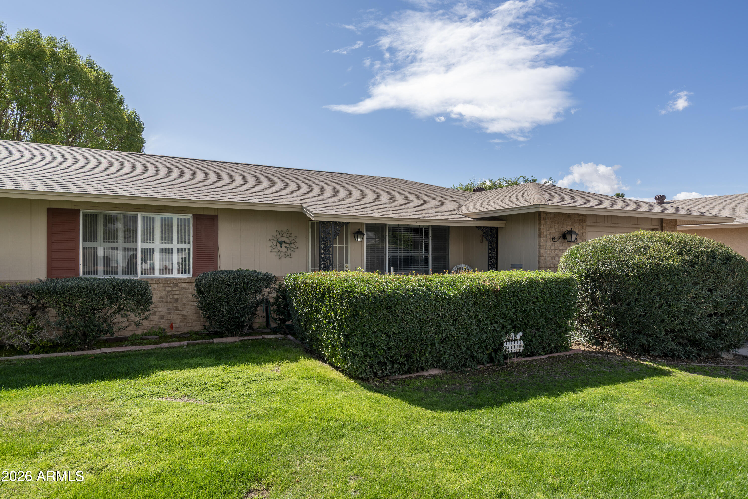 10007 W Pleasant Valley Road — photo