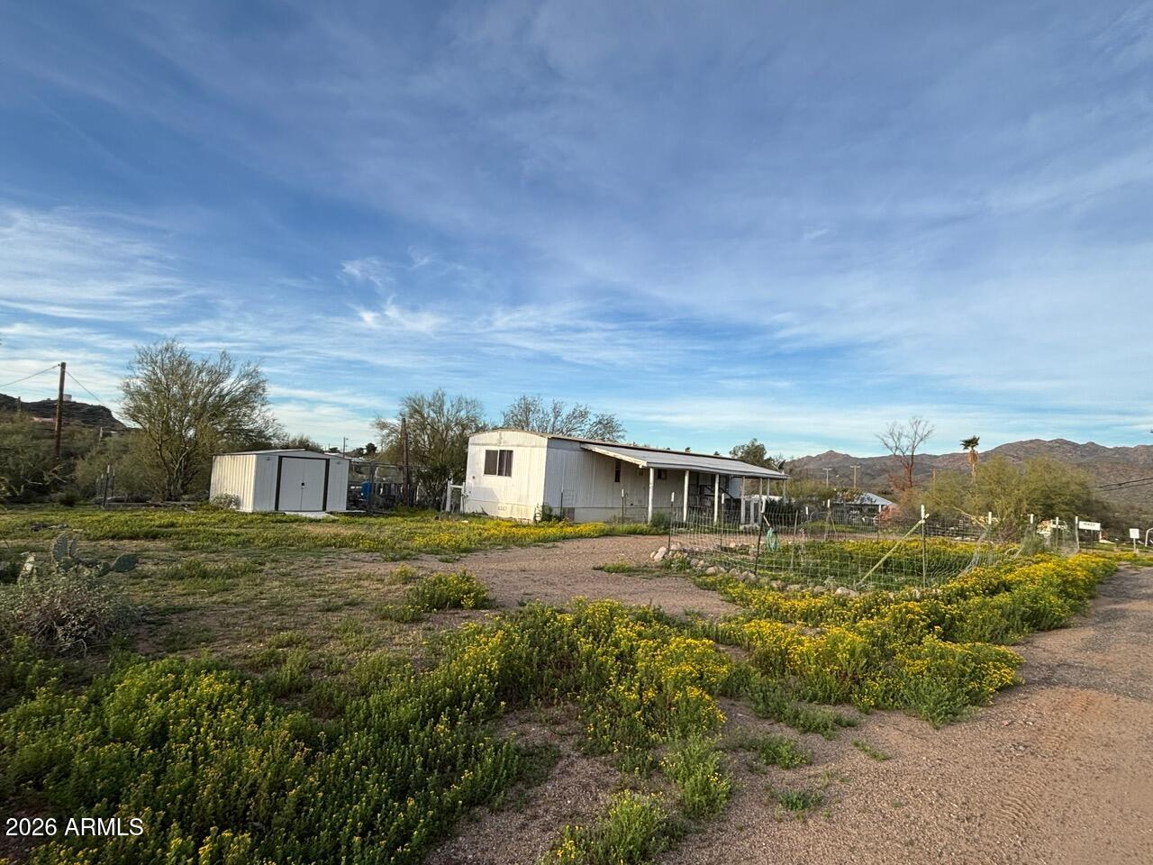 19825 E Ironwood Road — photo