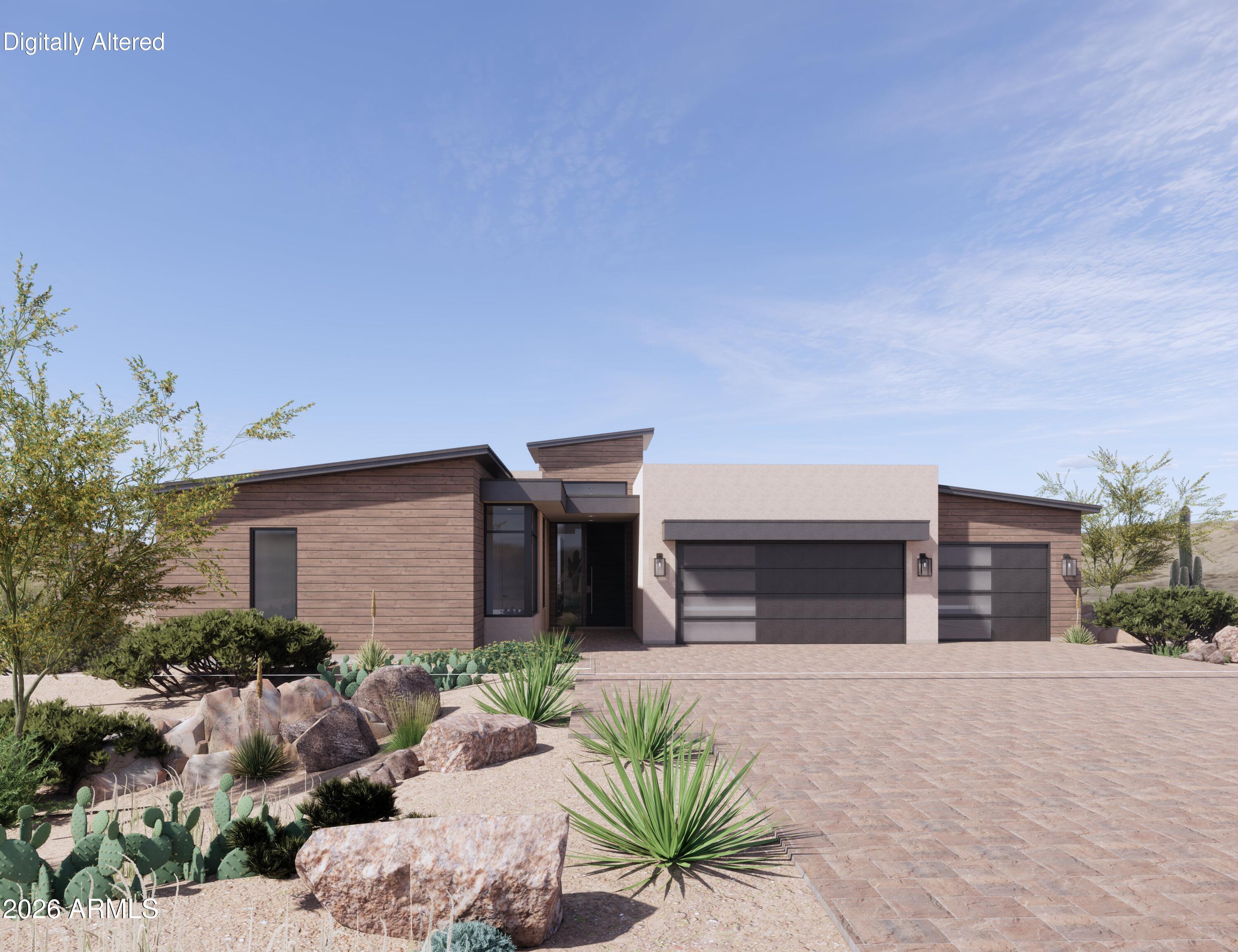 15923 E Brookhart Way — photo