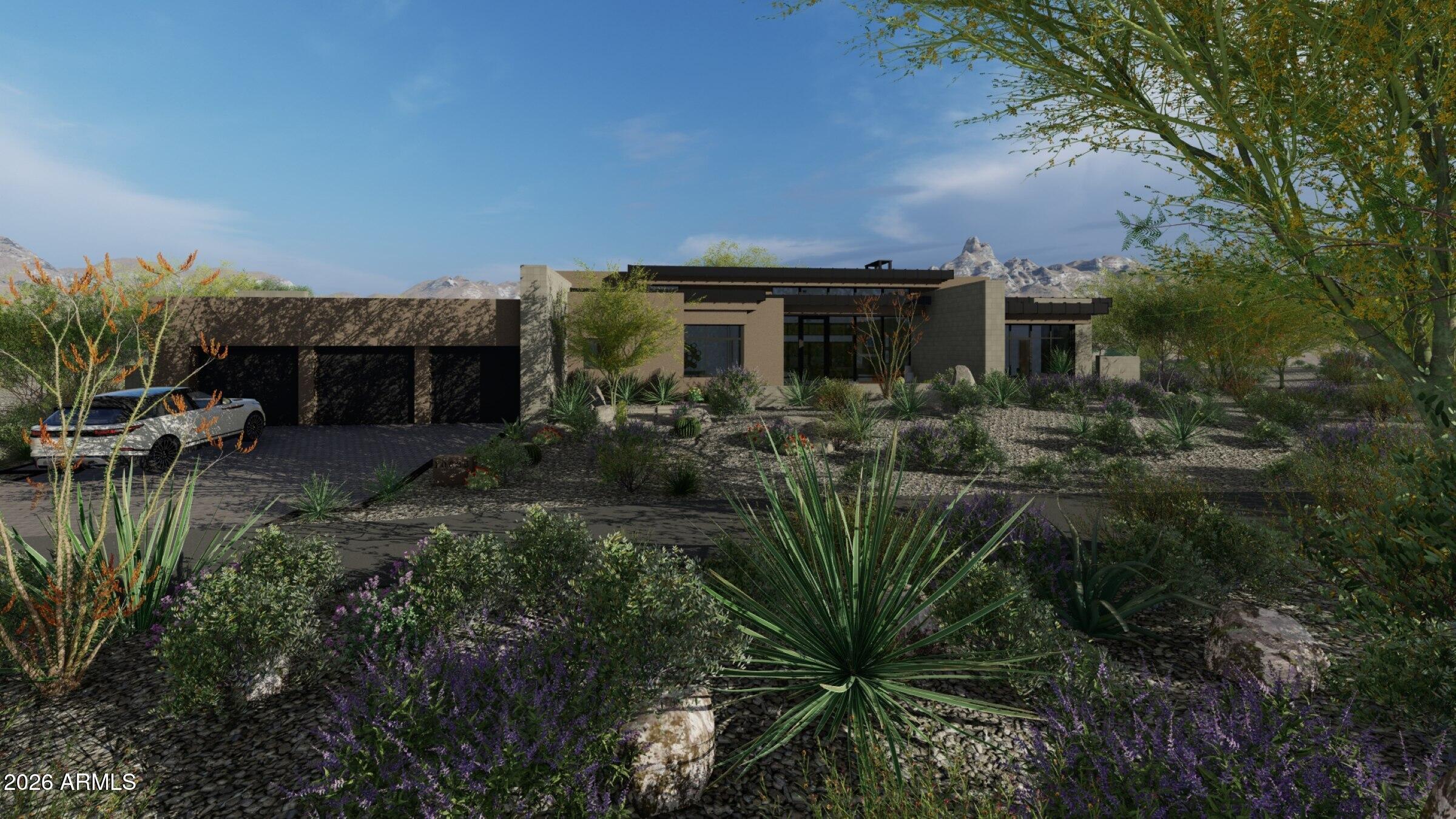 10635 E Cinder Cone Trail 101 — photo