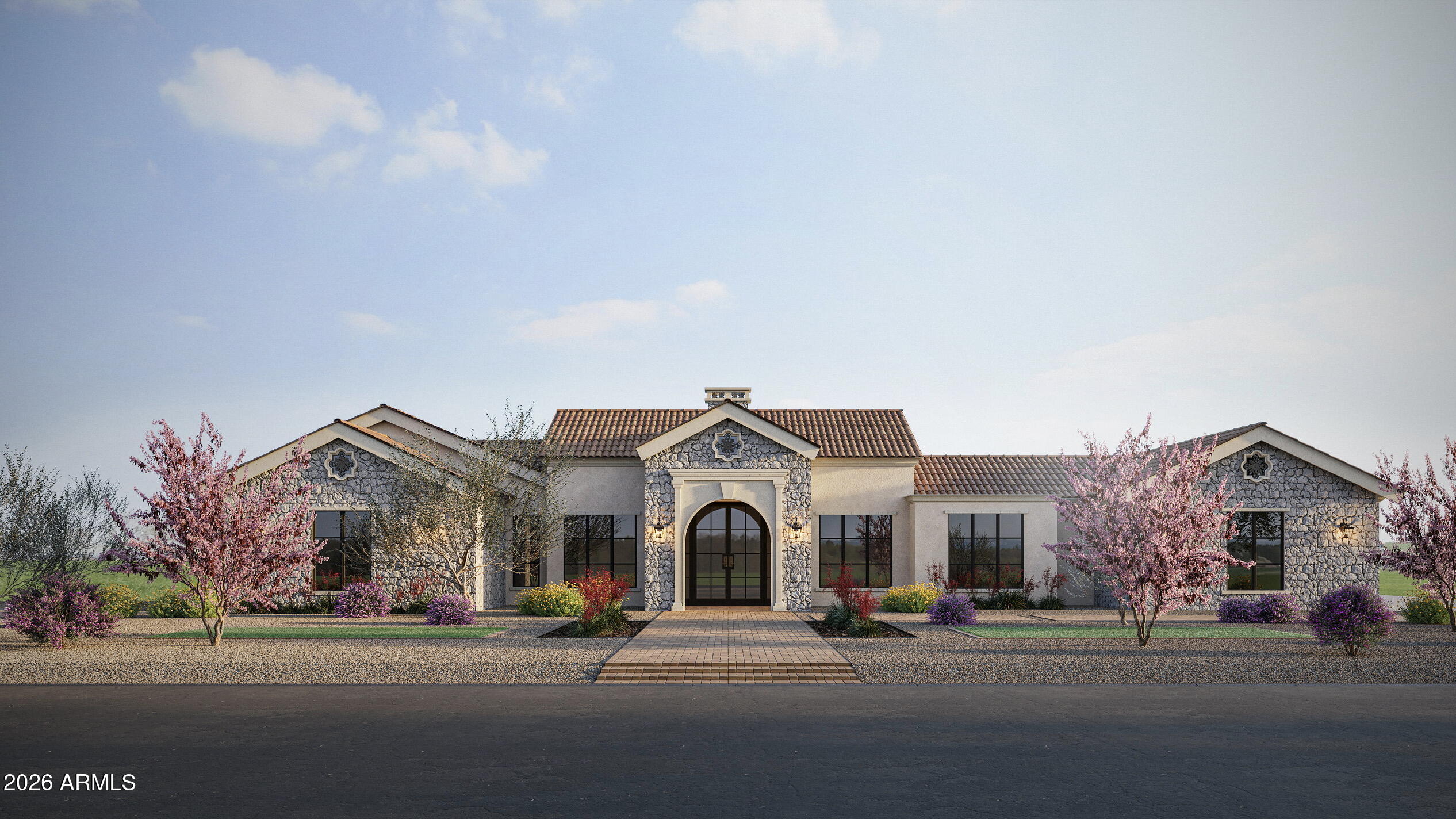 10914 W Golddust Drive — photo