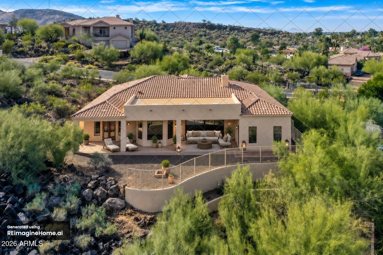 1642 W Mandalay Lane — photo