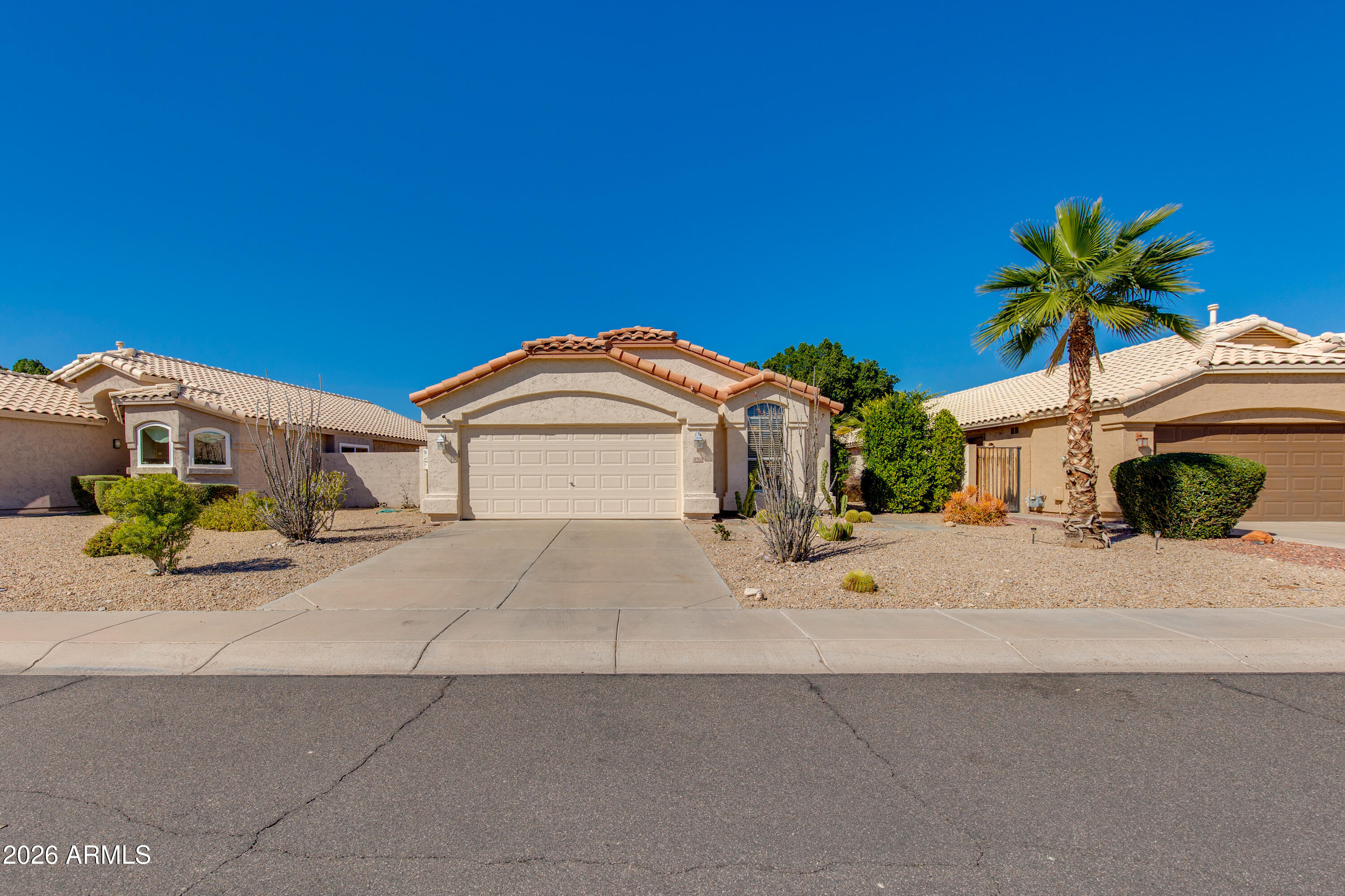 9750 W Tonopah Drive — photo