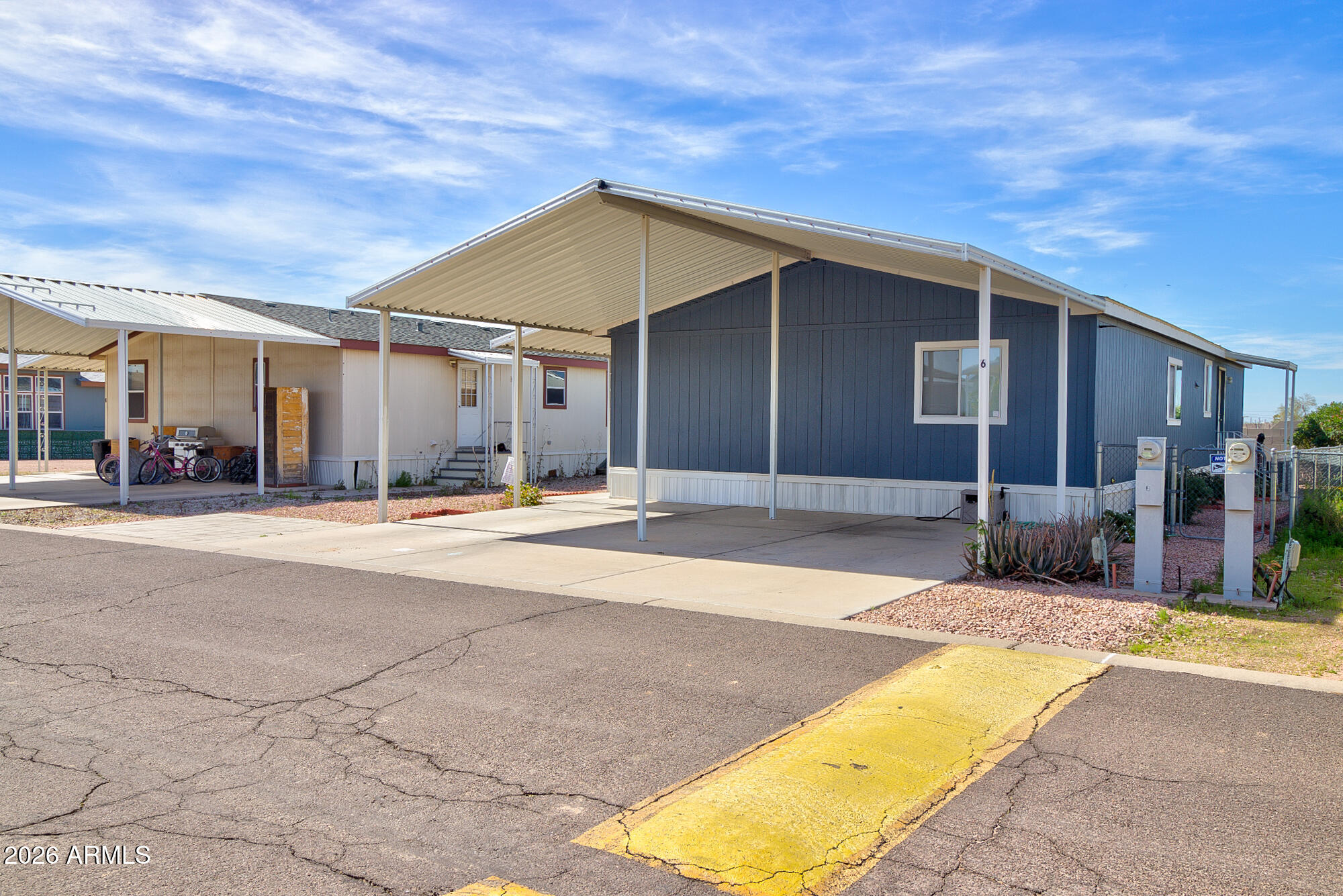 2200 N Delaware Drive 6 — photo