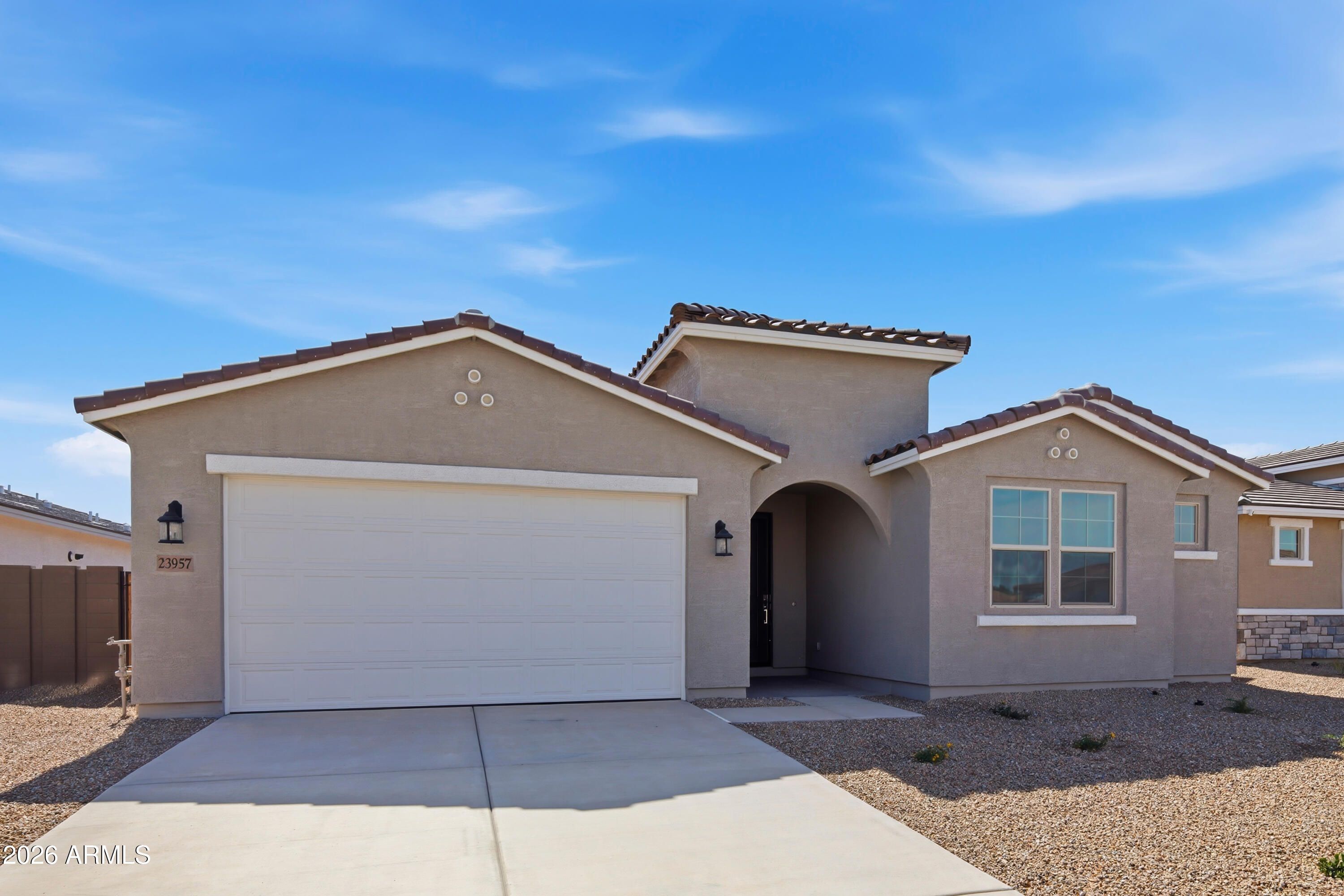 23957 W Carver Drive — photo