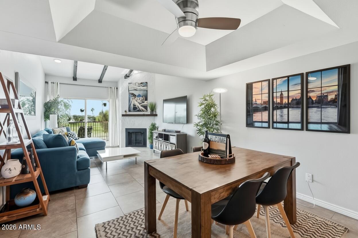 7910 E Thomas Road 321 — photo