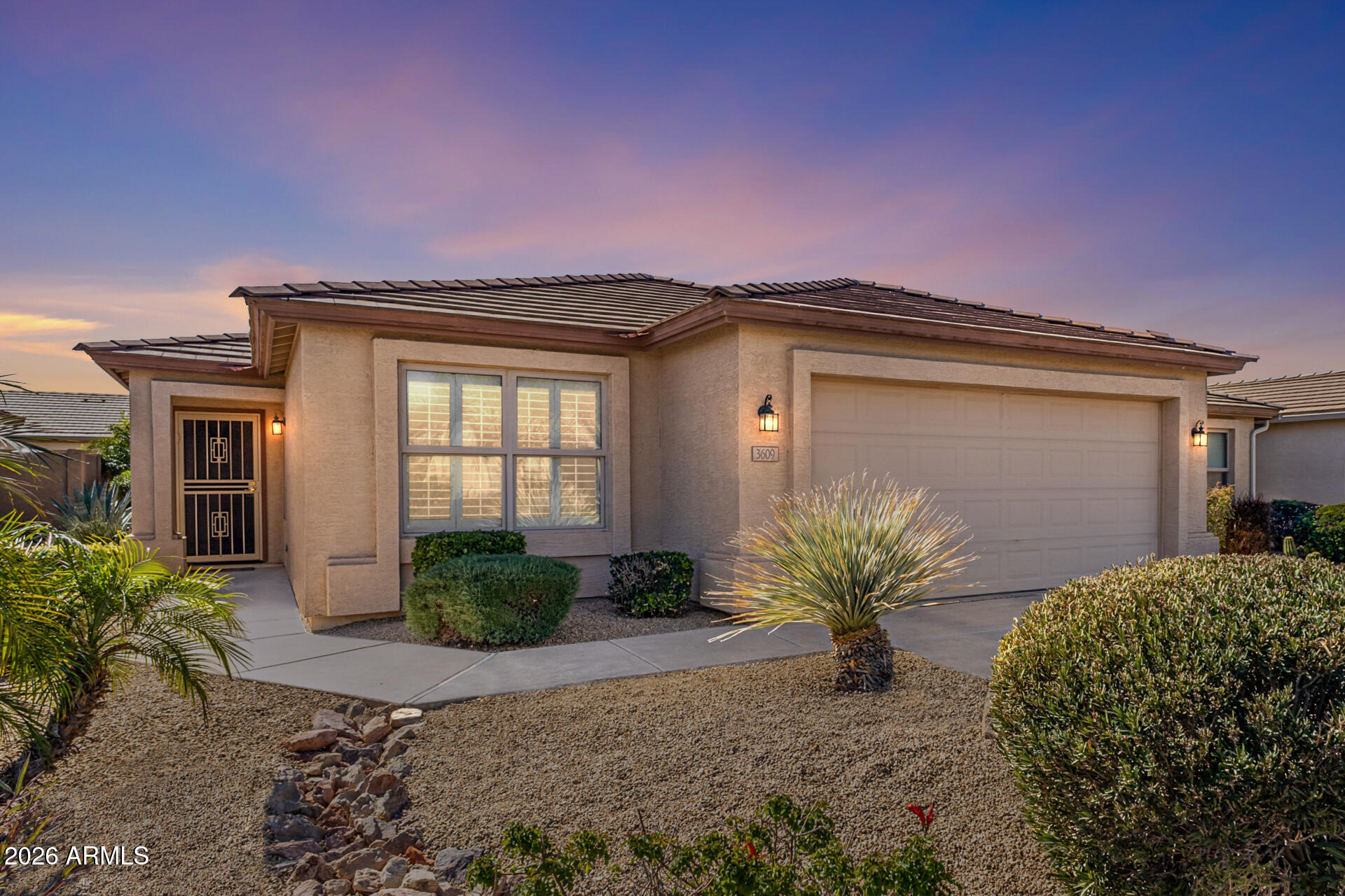 3609 E Hazeltine Way — photo