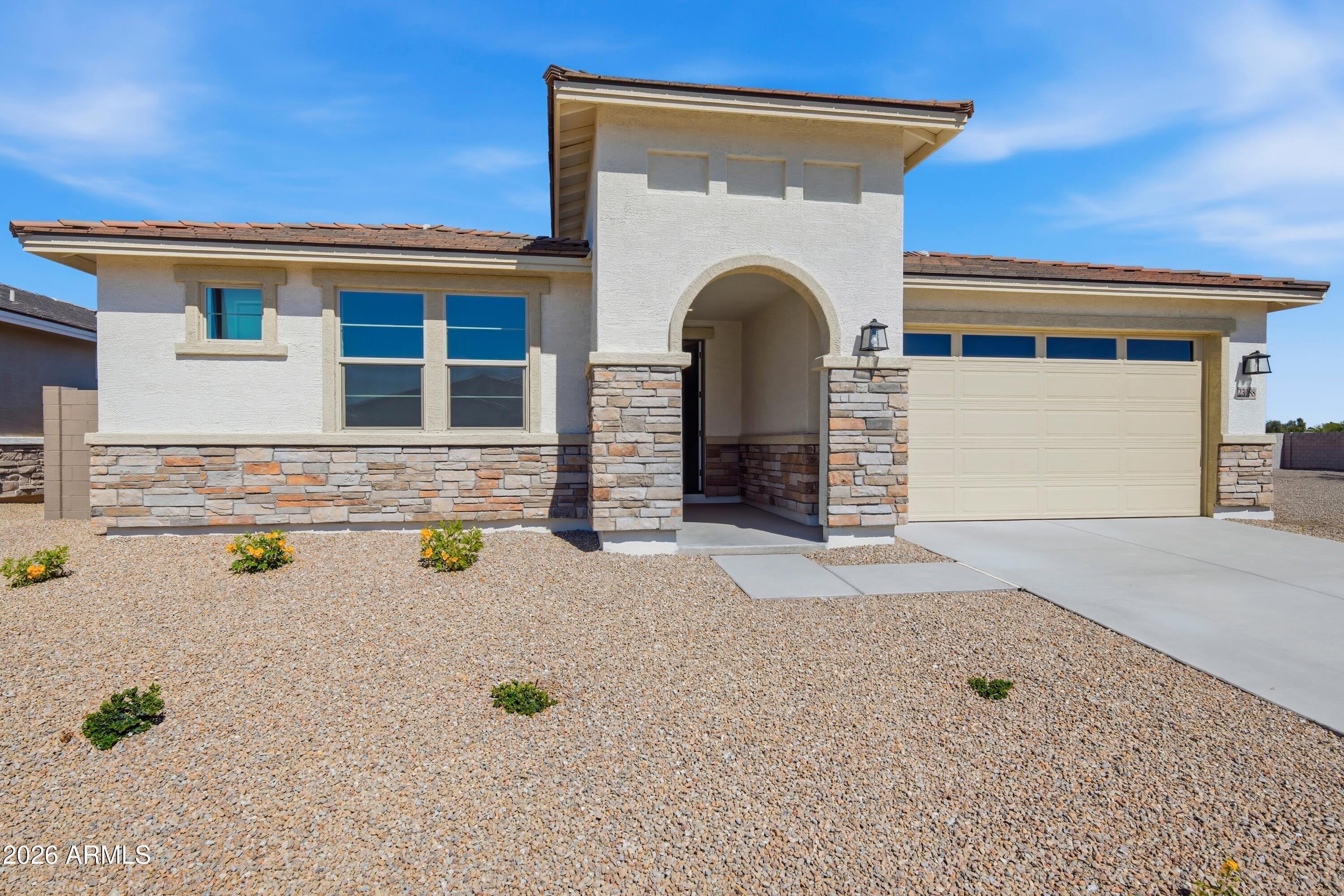 23988 W Carver Drive — photo