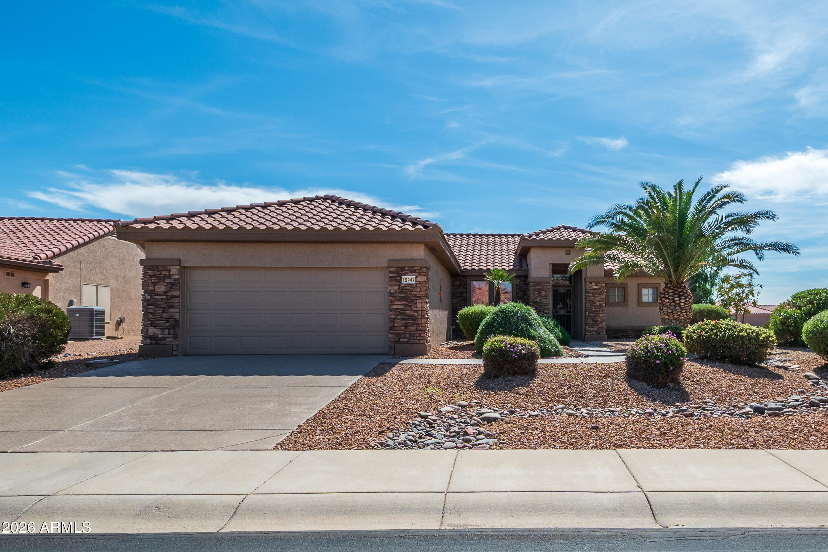 15947 W Kino Drive — photo