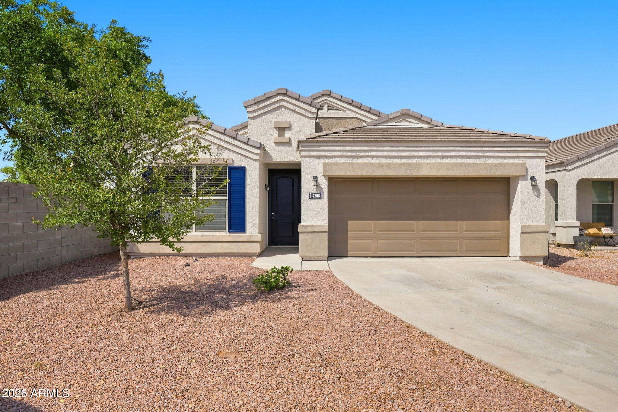 4200 W Alabama Lane — photo