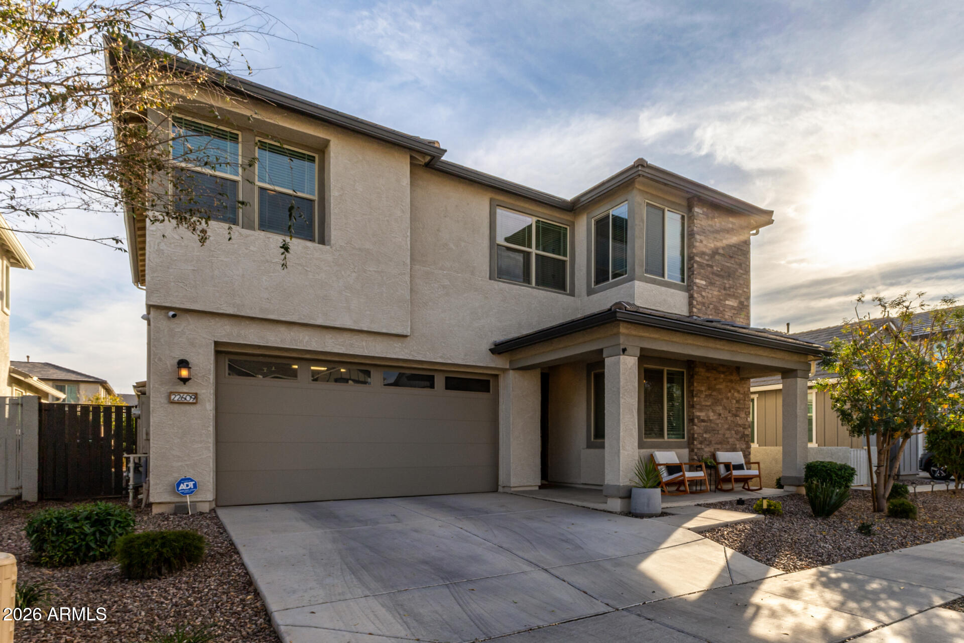 22609 E Marsh Road — photo