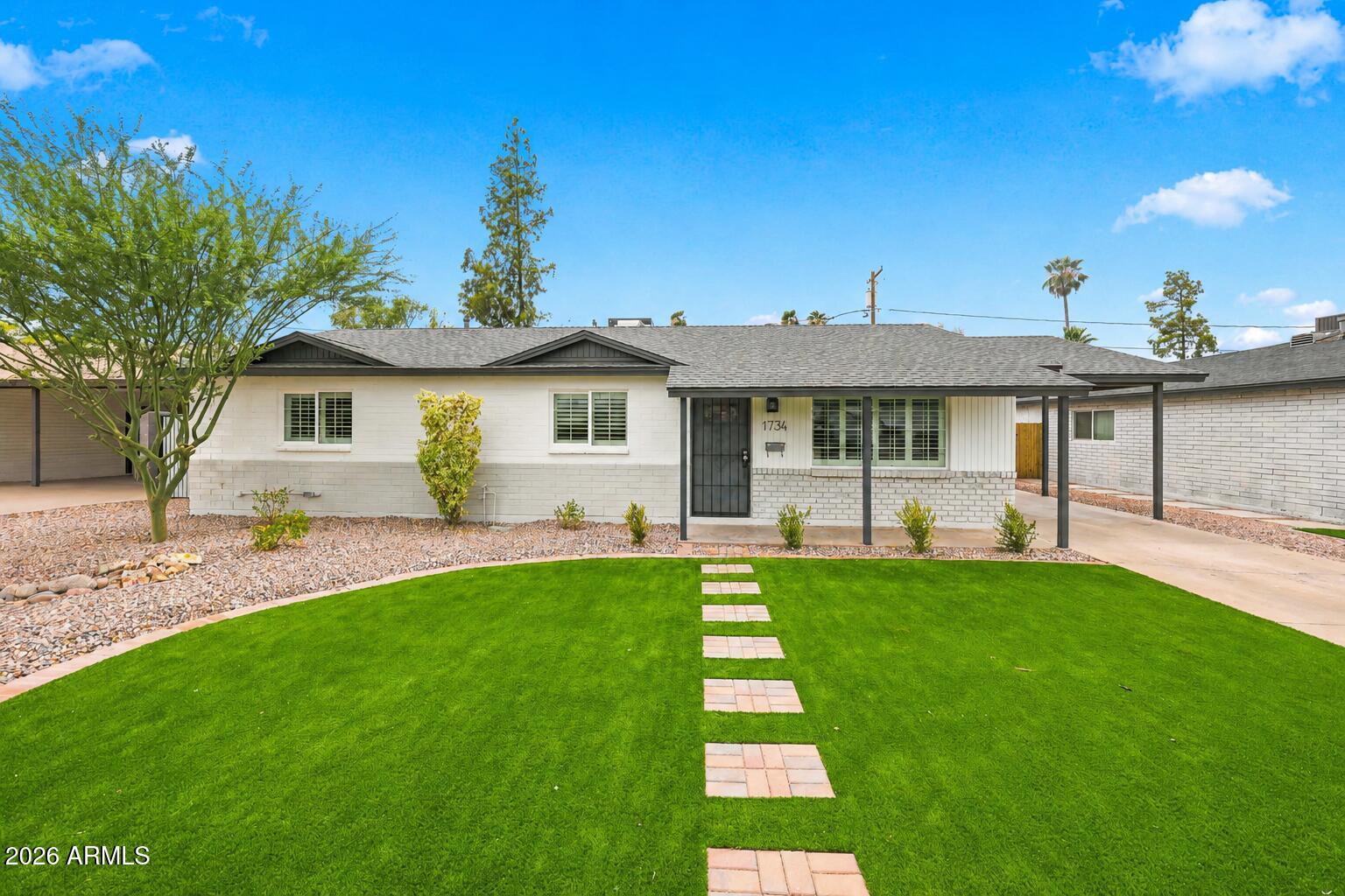 1734 S Shafer Drive — photo