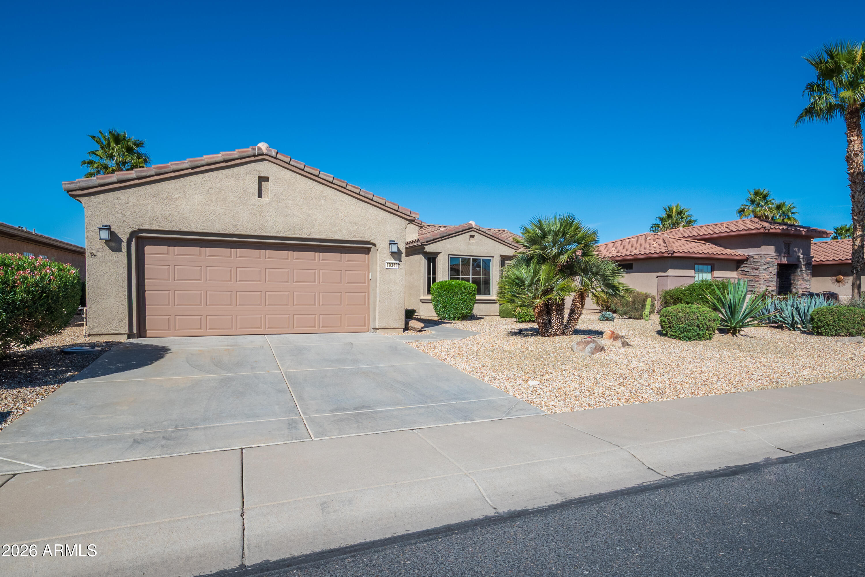 19346 N Echo Rim Drive — photo