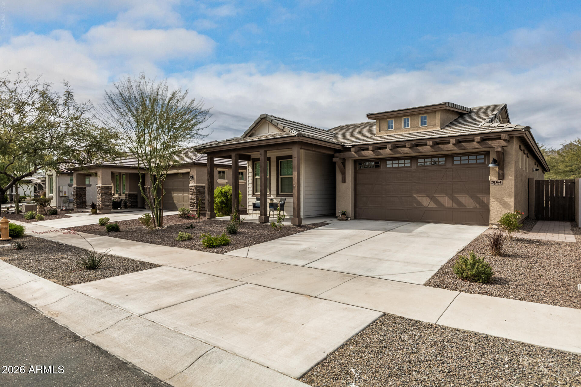 20364 W Elm Drive — photo
