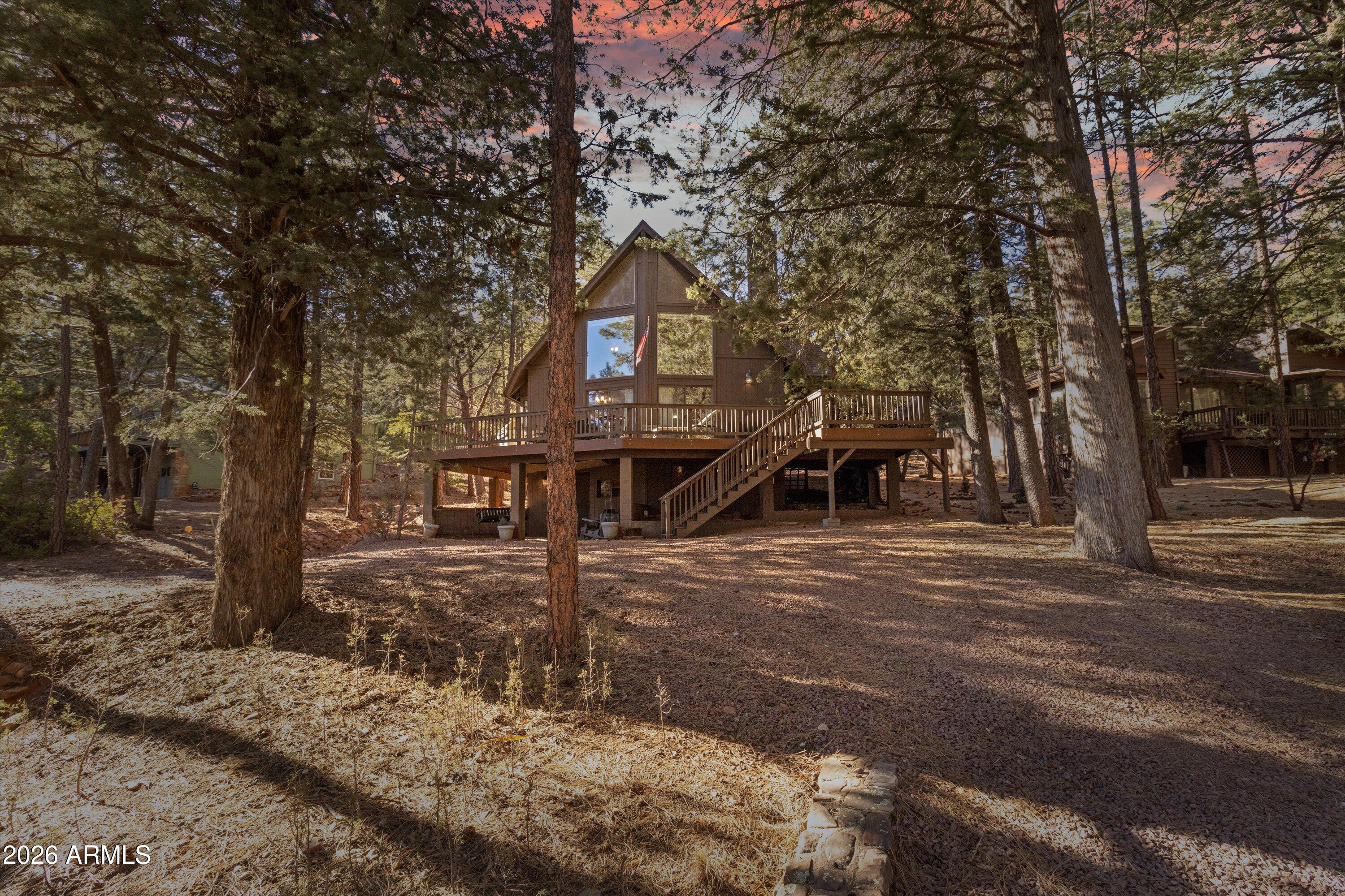 6181 W Pinon Loop — photo