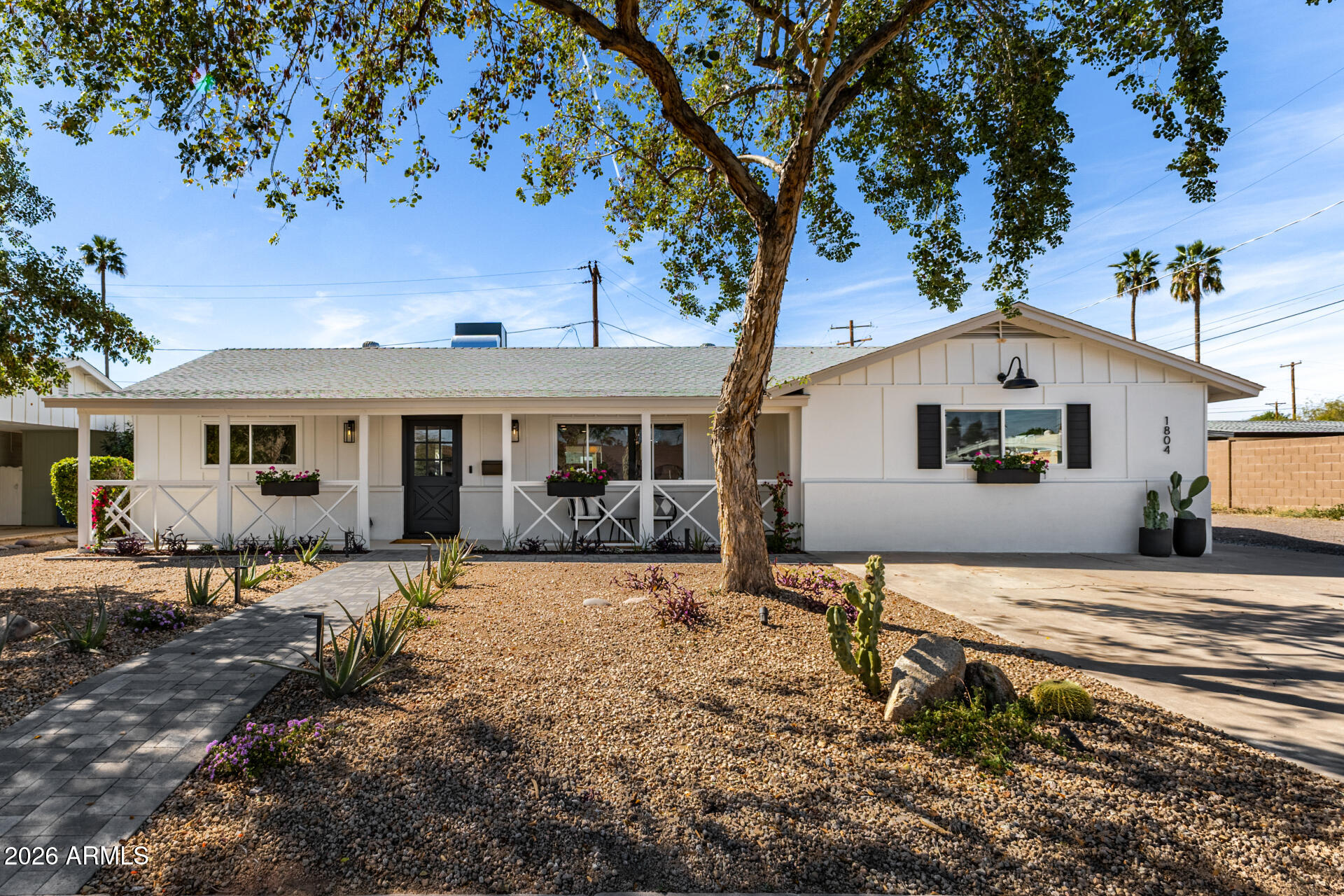 1804 N Camellia Street — photo