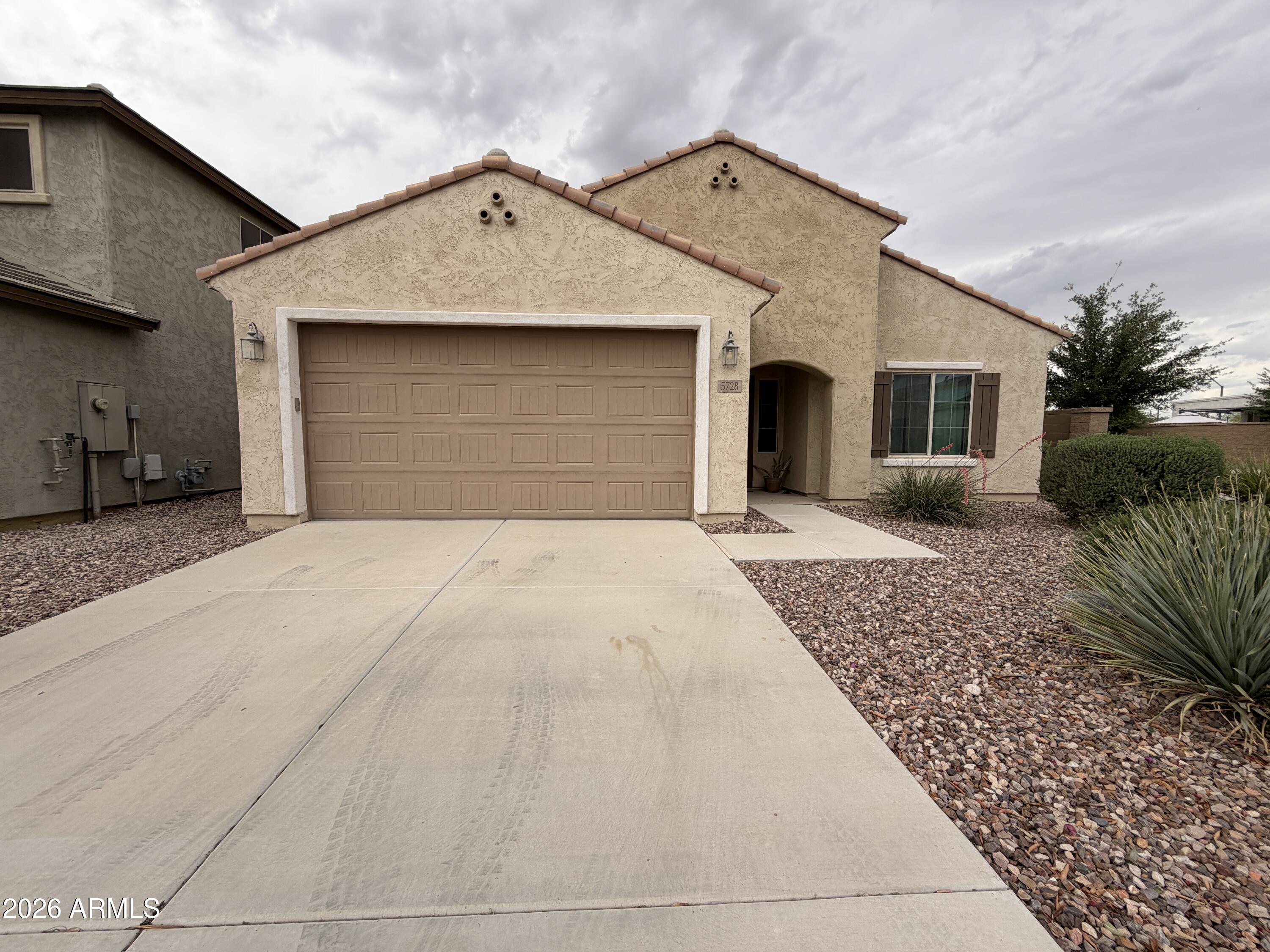 5728 W Autumn Vista Way — photo