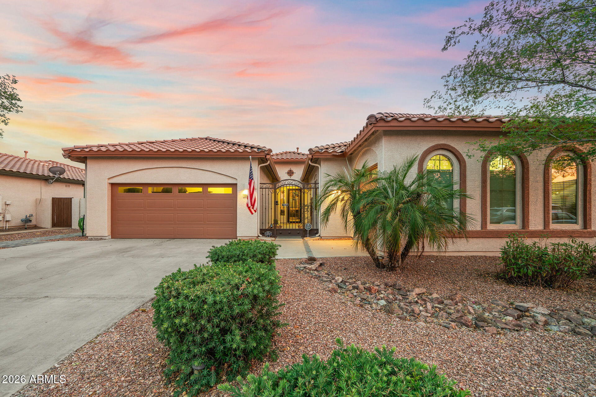 1143 E Furness Drive — photo