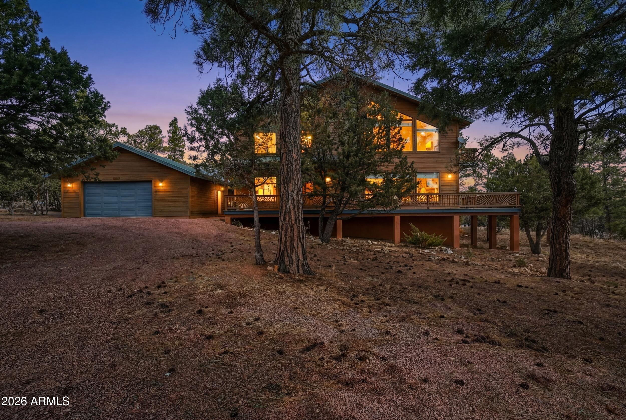 2409 Starlight Drive — photo